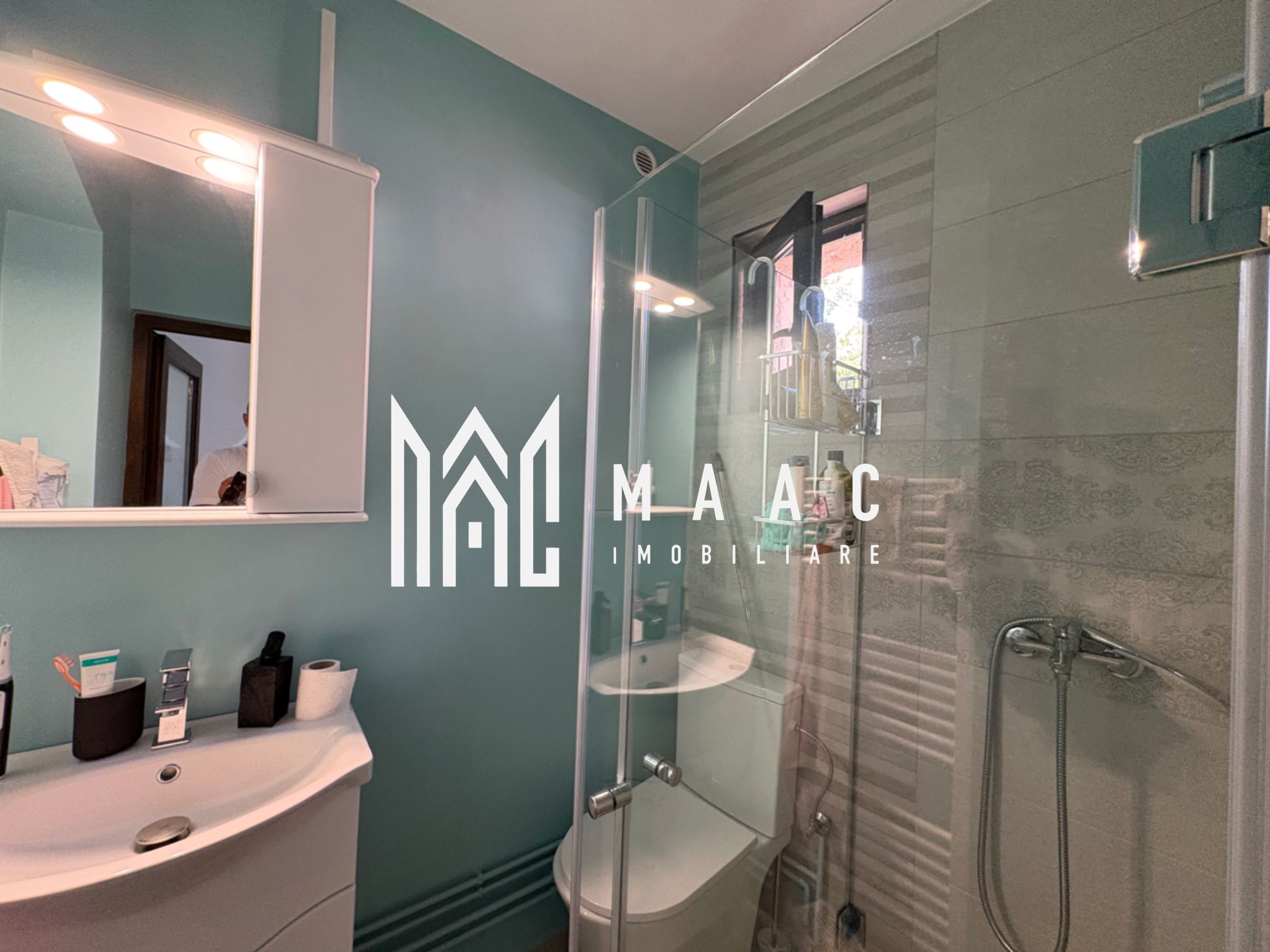 Apartament de vânzare Sibiu | 3 camere | Ultracentral, garaj, 2 pivnițe — fotografia 10