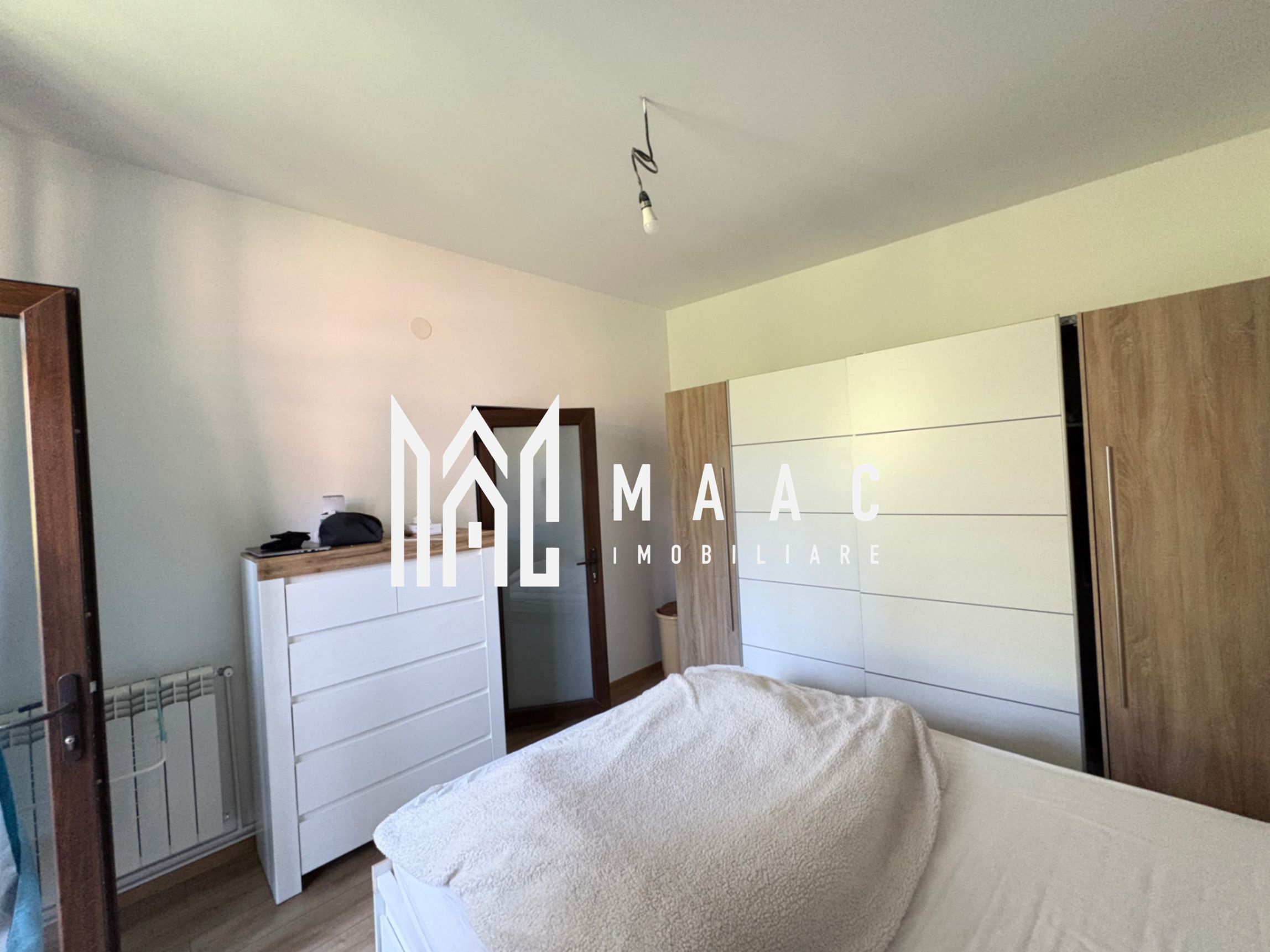 Apartament de vânzare Sibiu | 3 camere | Ultracentral, garaj, 2 pivnițe — fotografia 3