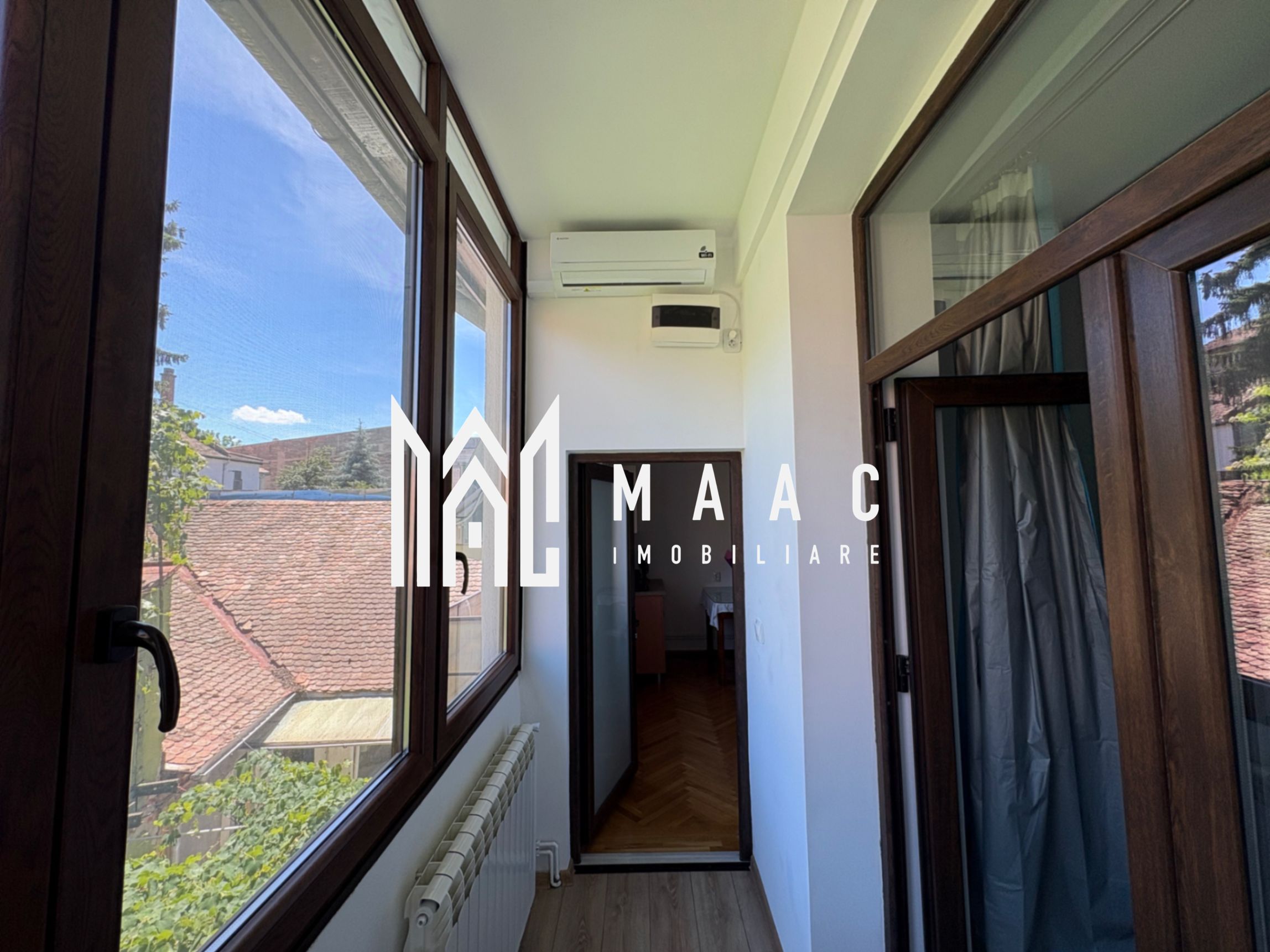 Apartament de vânzare Sibiu | 3 camere | Ultracentral, garaj, 2 pivnițe — fotografia 5