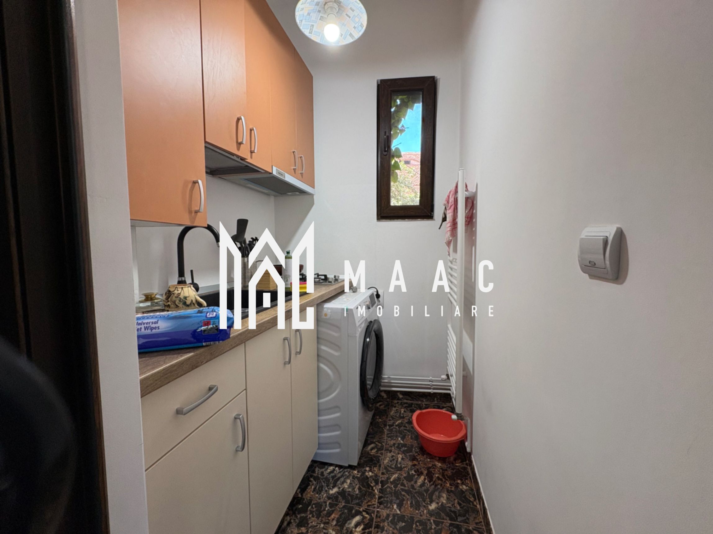 Apartament de vânzare Sibiu | 3 camere | Ultracentral, garaj, 2 pivnițe — fotografia 6