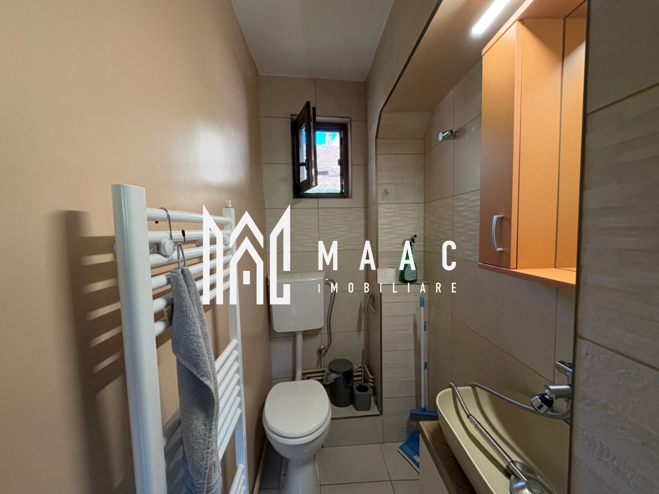 Apartament de vânzare Sibiu | 3 camere | Ultracentral, garaj, 2 pivnițe — fotografia 7