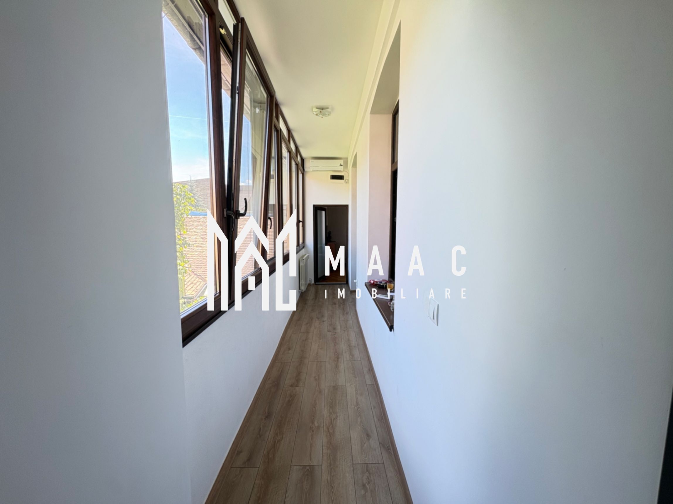 Apartament de vânzare Sibiu | 3 camere | Ultracentral, garaj, 2 pivnițe — fotografia 8