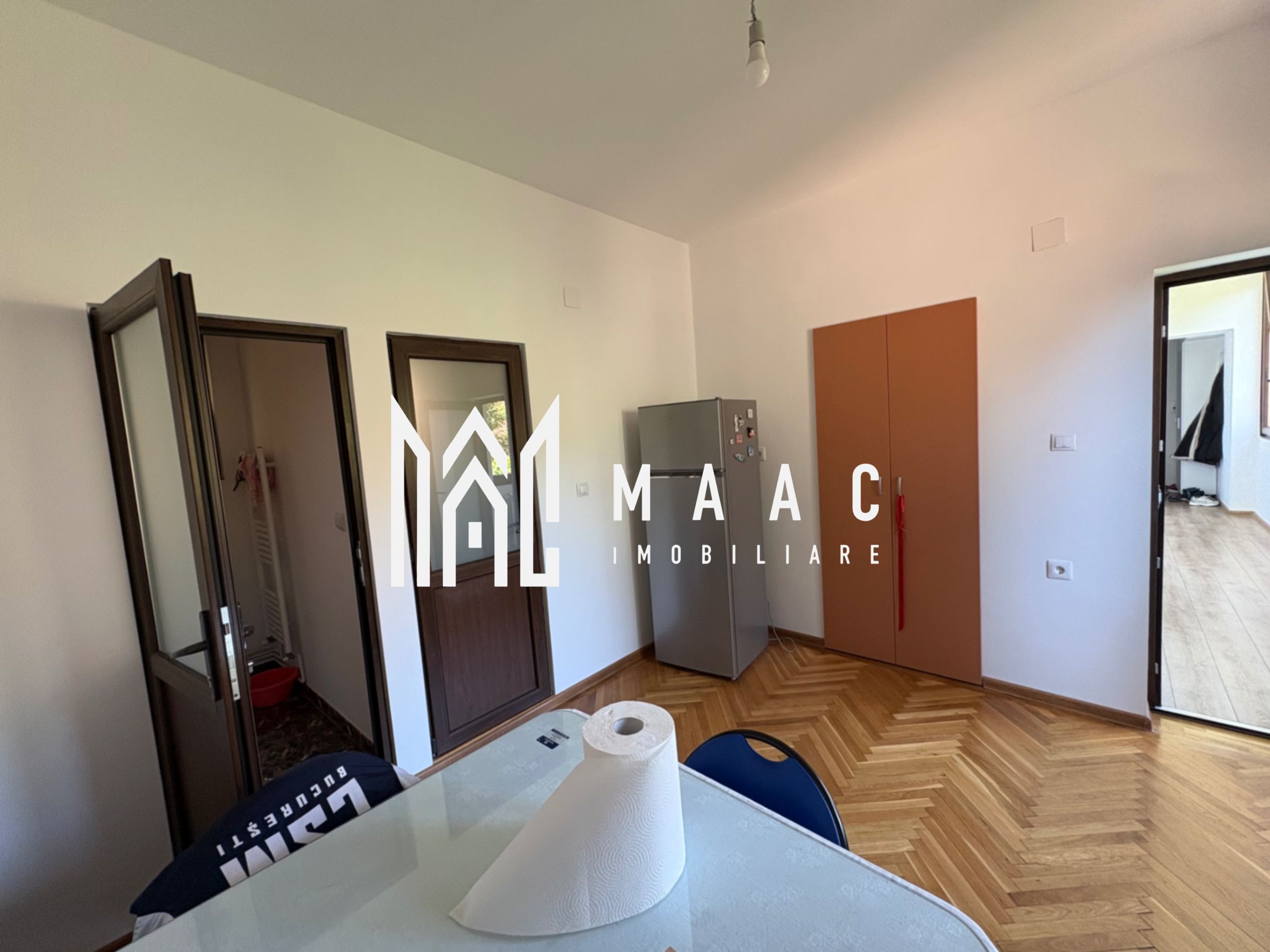 Apartament de vânzare Sibiu | 3 camere | Ultracentral, garaj, 2 pivnițe — fotografia 9