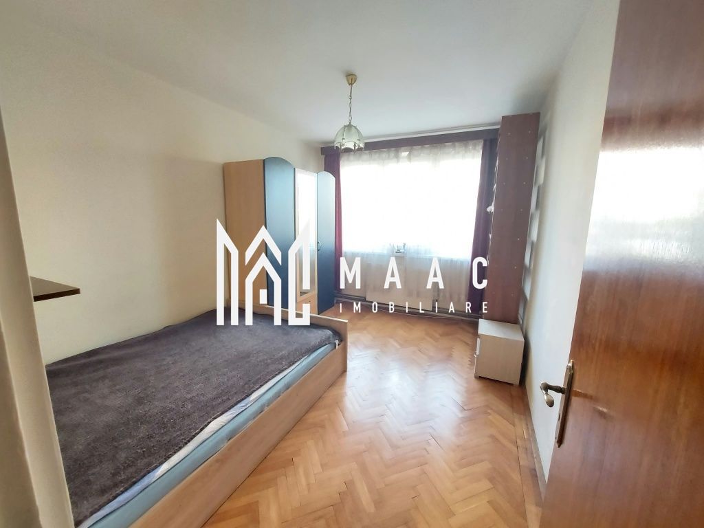 Apartament 2 camere de închiriat | Sibiu, Mihai Viteazul | 54 mp — fotografia 3