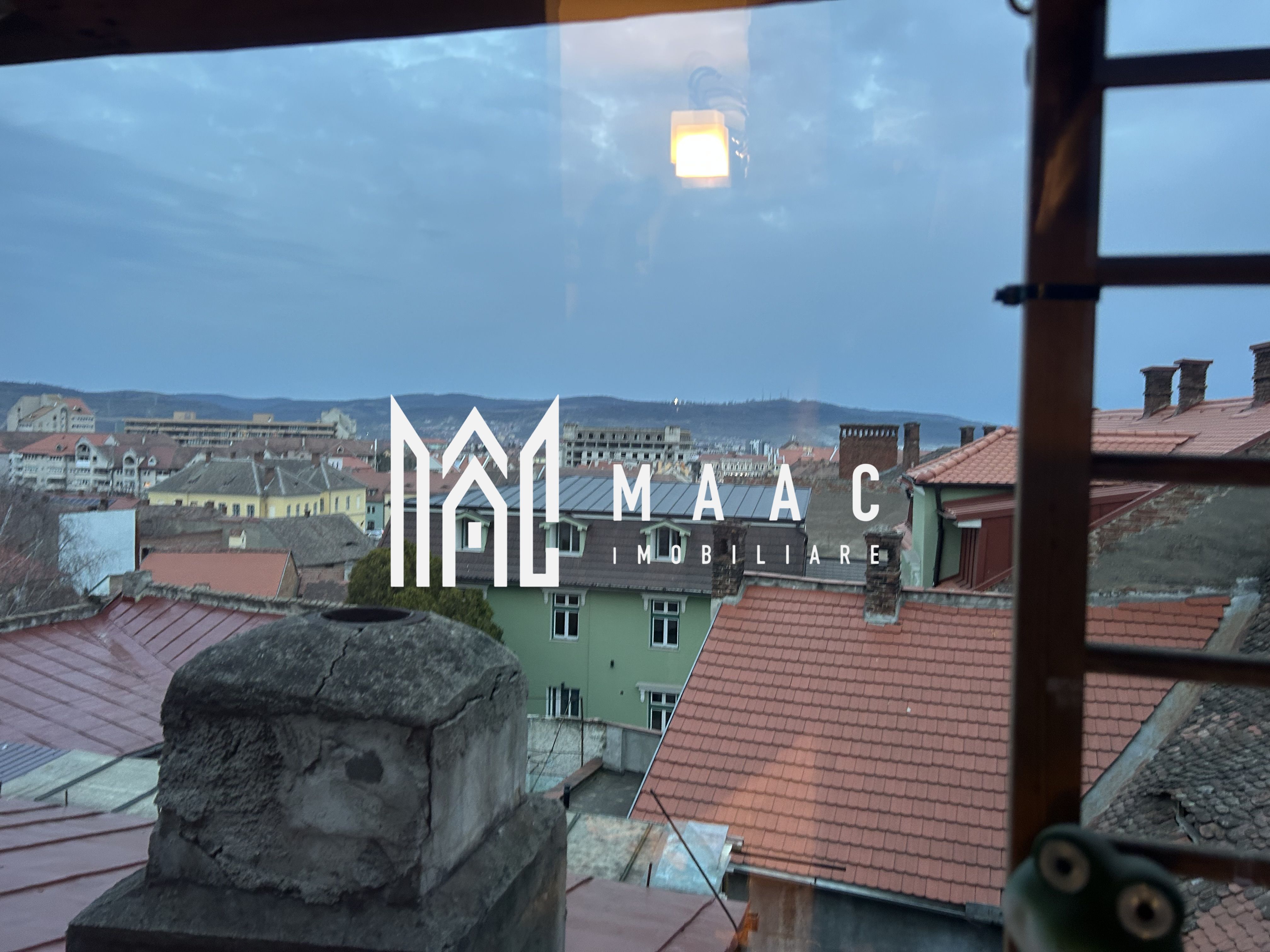 Apartament 2 Camere  | 38,6 Mp | Pivniță 4 Mp | Zona Ultracentrală