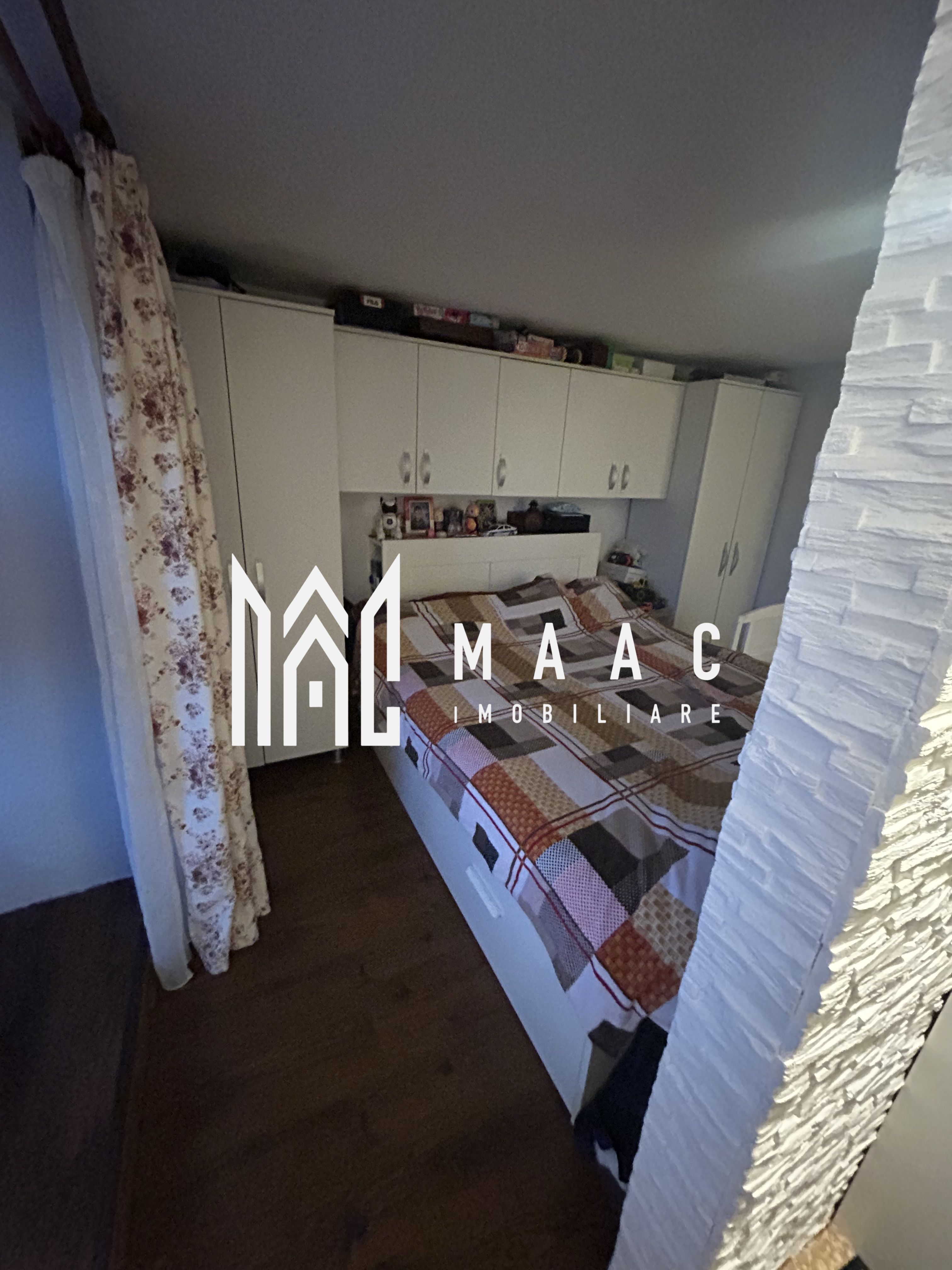 Apartament 2 Camere  | 38,6 Mp | Pivniță 4 Mp | Zona Ultracentrală — fotografia 3