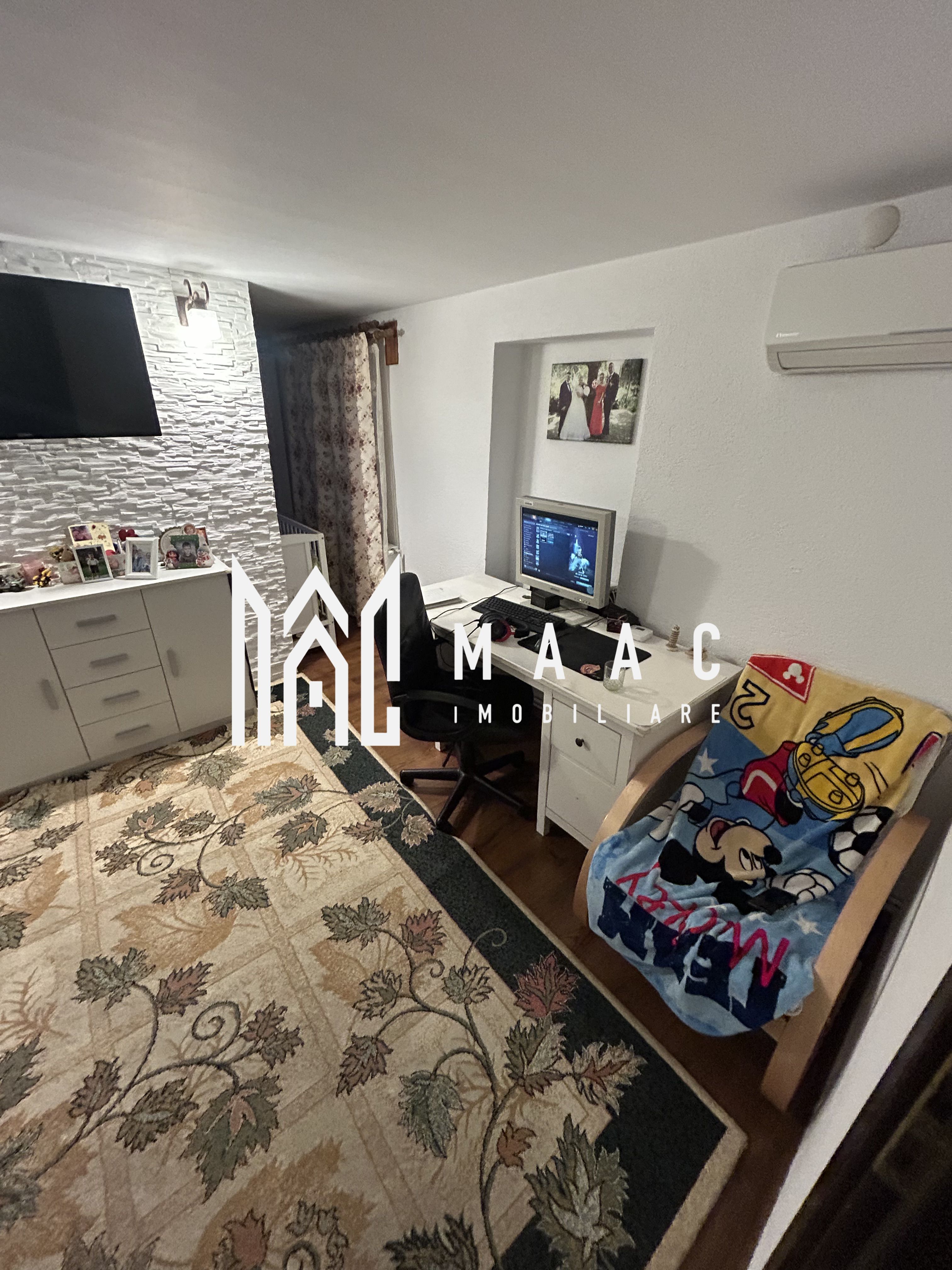 Apartament 2 Camere  | 38,6 Mp | Pivniță 4 Mp | Zona Ultracentrală — fotografia 5