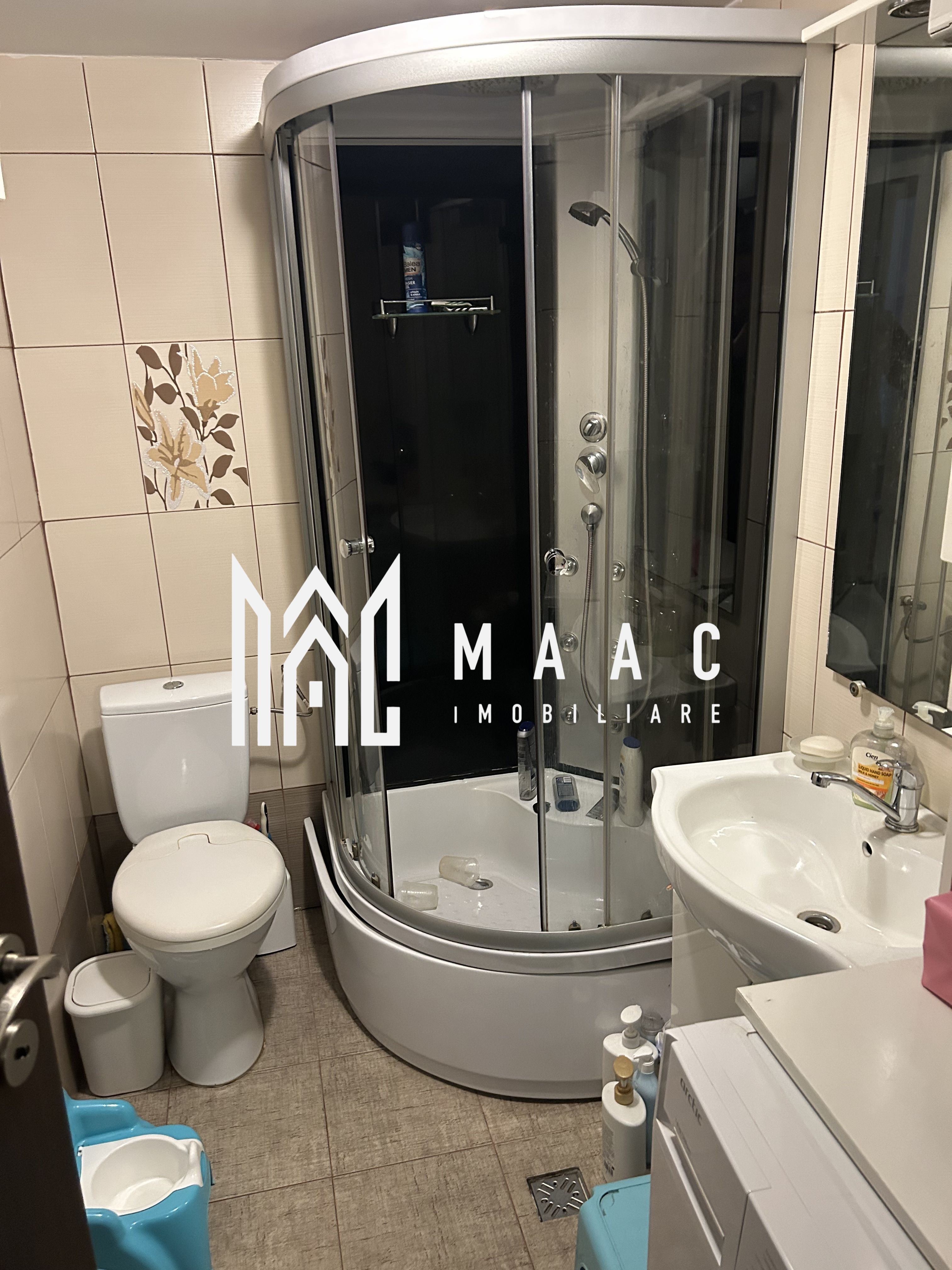 Apartament 2 Camere  | 38,6 Mp | Pivniță 4 Mp | Zona Ultracentrală — fotografia 6