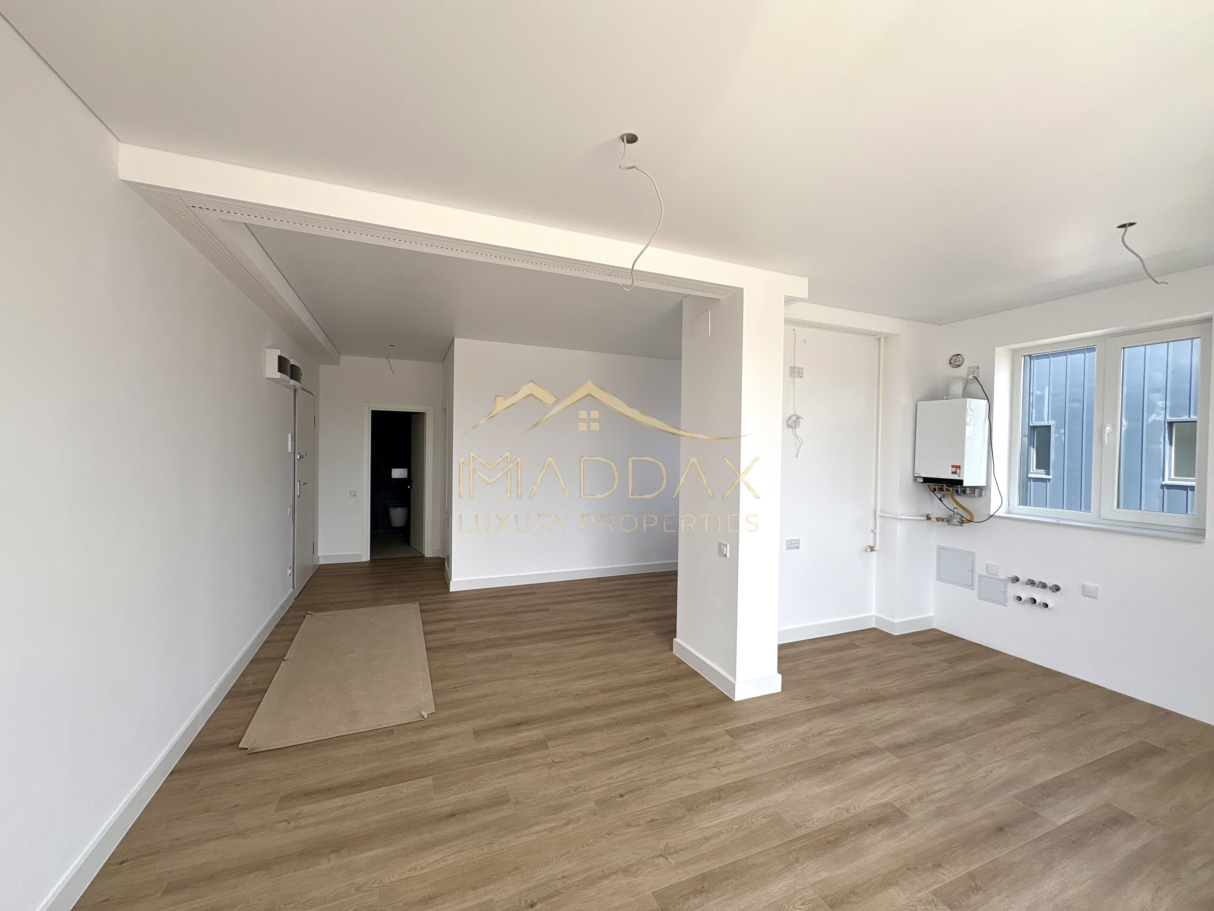 Apartament 2 camere Pipera-Exclusiv & Elegant