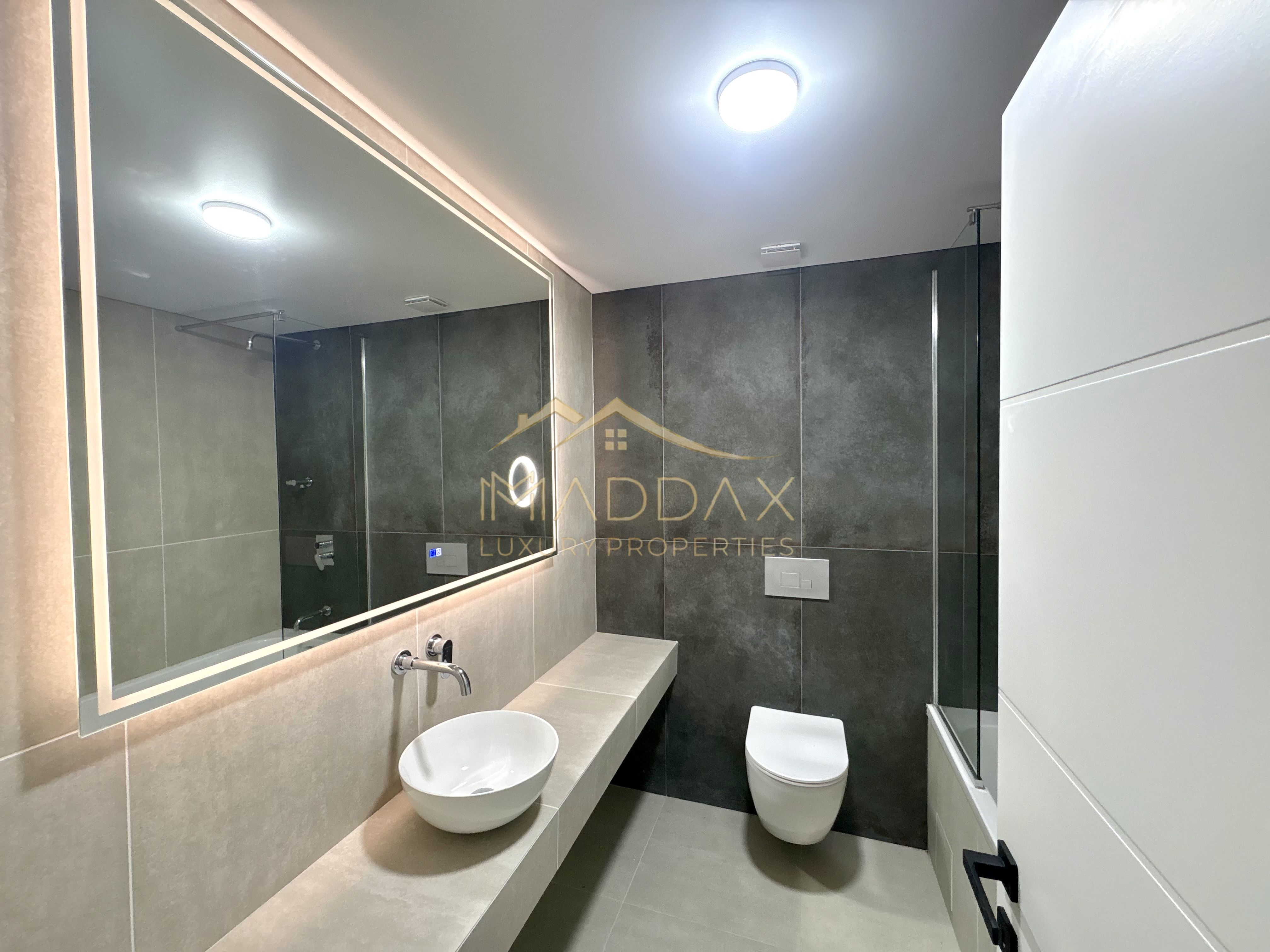 Apartament 2 camere Pipera-Exclusiv & Elegant — fotografia 11
