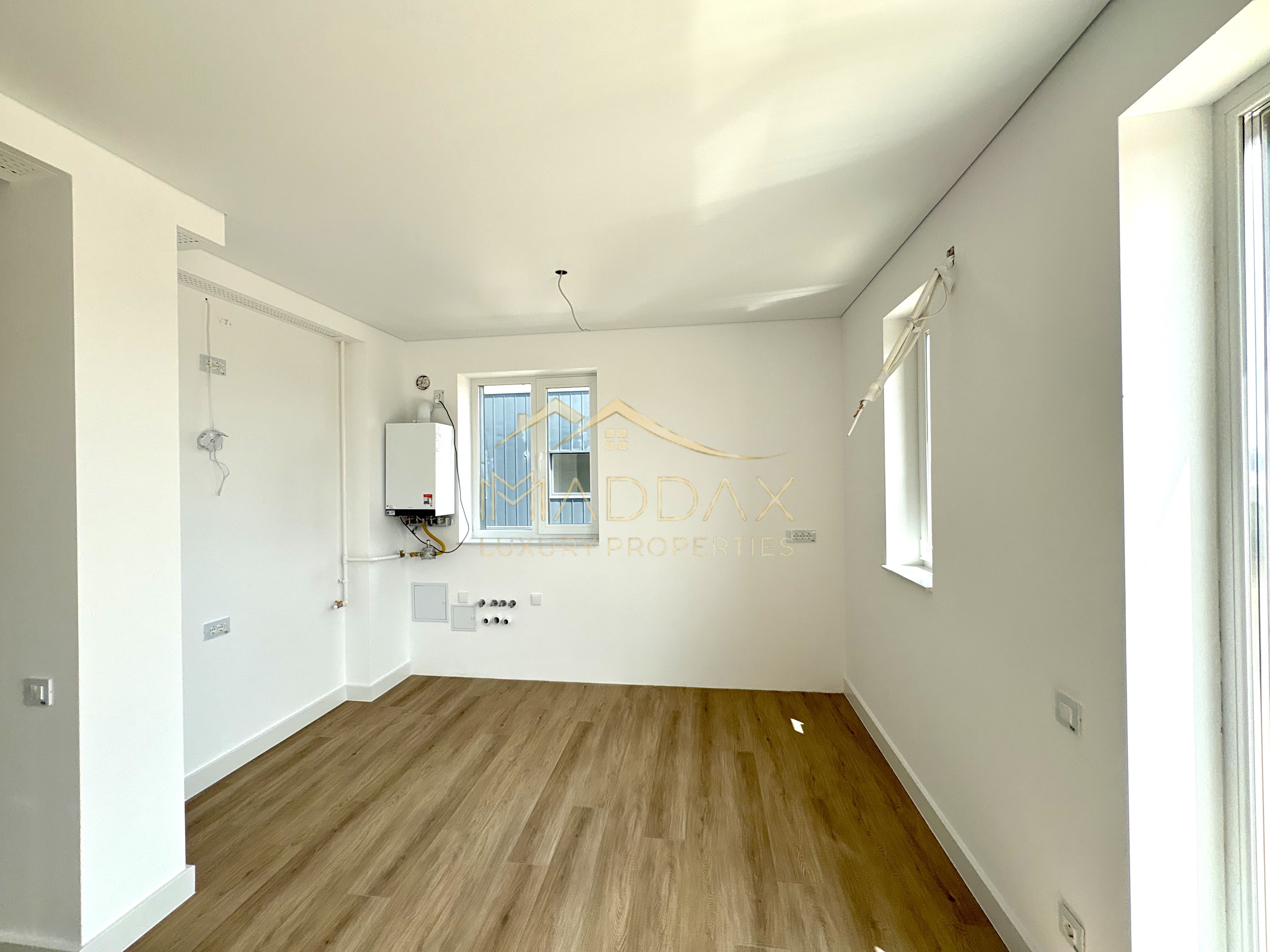 Apartament 2 camere Pipera-Exclusiv & Elegant — fotografia 5