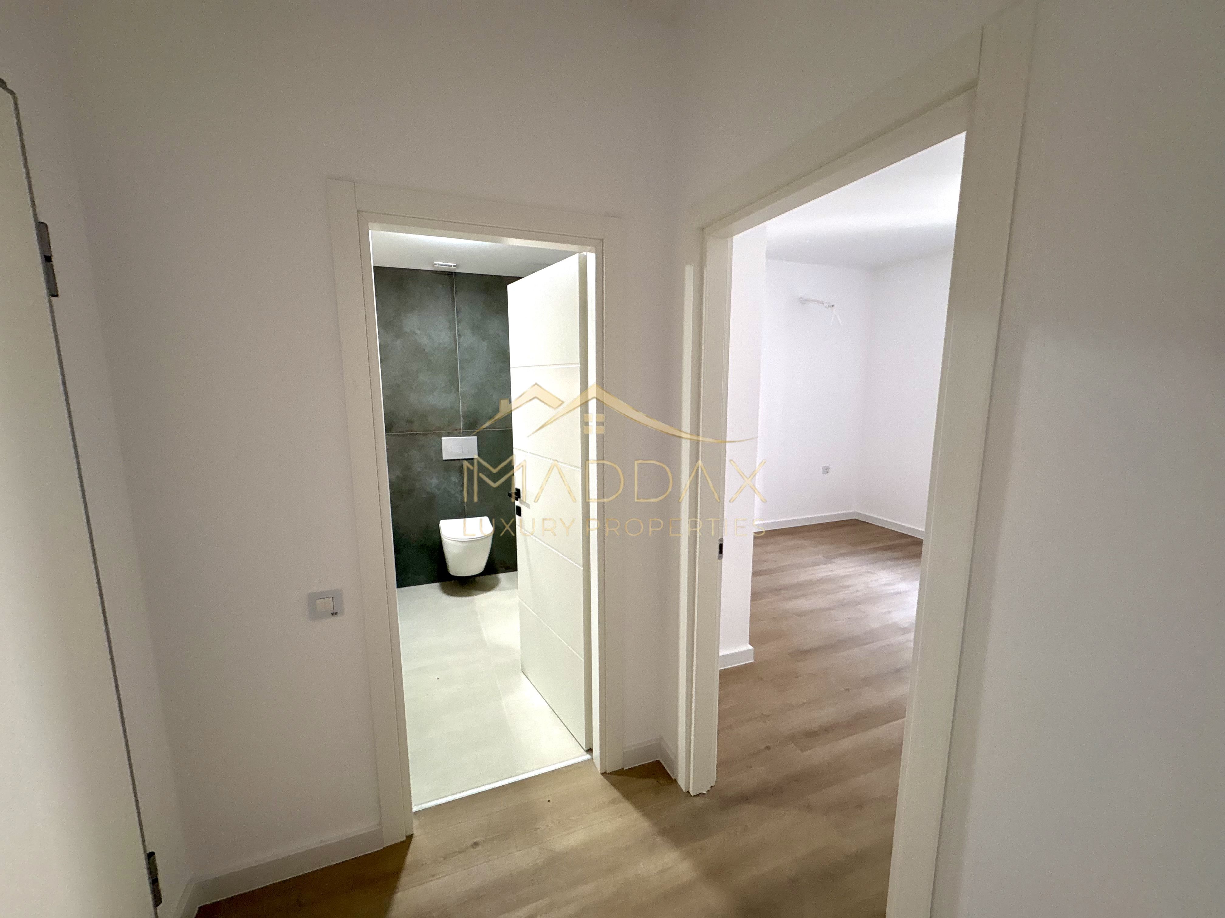 Apartament 2 camere Pipera-Exclusiv & Elegant — fotografia 8