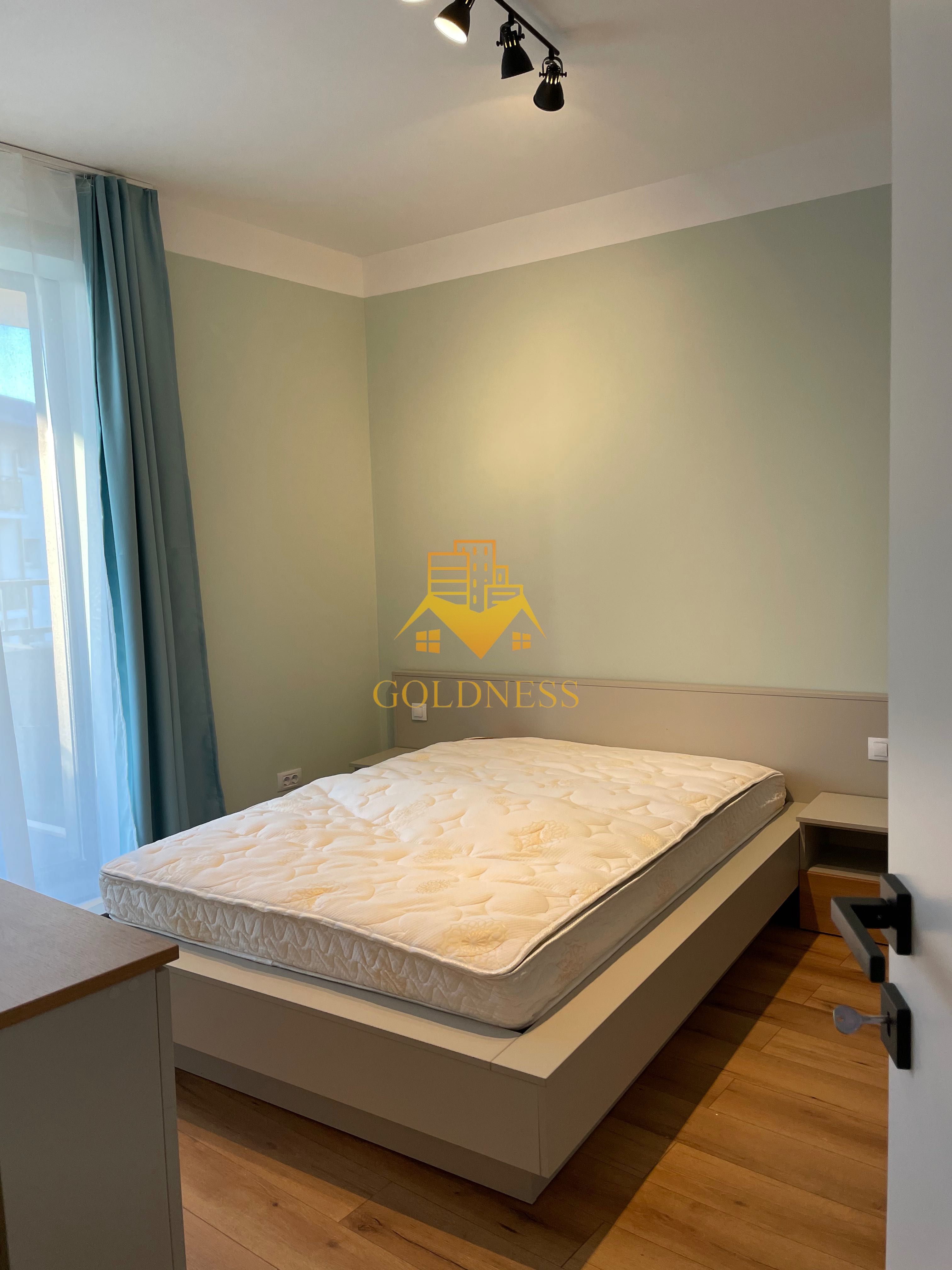 3 camere Hasdeu, Piezisa,72 mp , zona UMF ,bloc nou 2022! Tereasa 16mp — fotografia 3