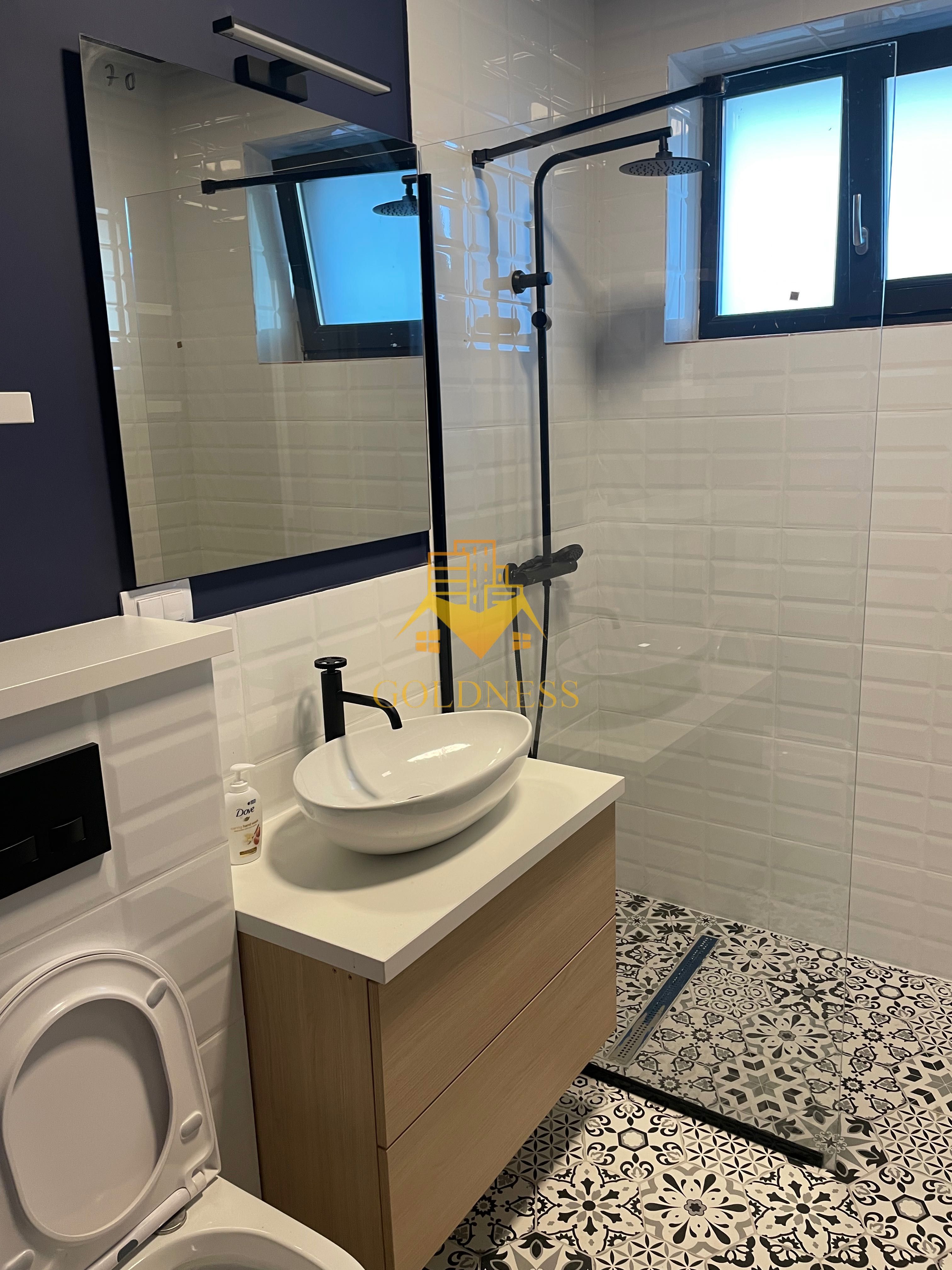 3 camere Hasdeu, Piezisa,72 mp , zona UMF ,bloc nou 2022! Tereasa 16mp — fotografia 5