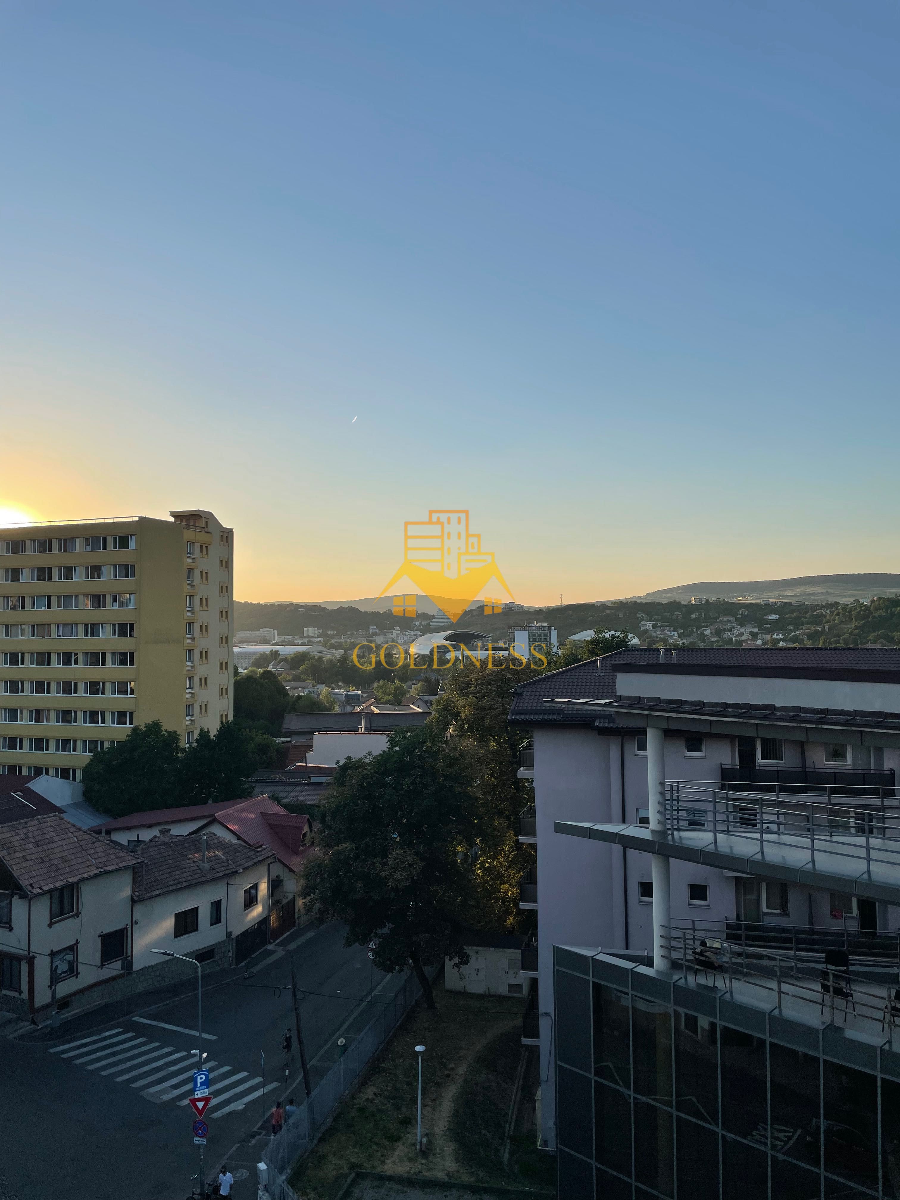 3 camere Hasdeu, Piezisa,72 mp , zona UMF ,bloc nou 2022! Tereasa 16mp — fotografia 6
