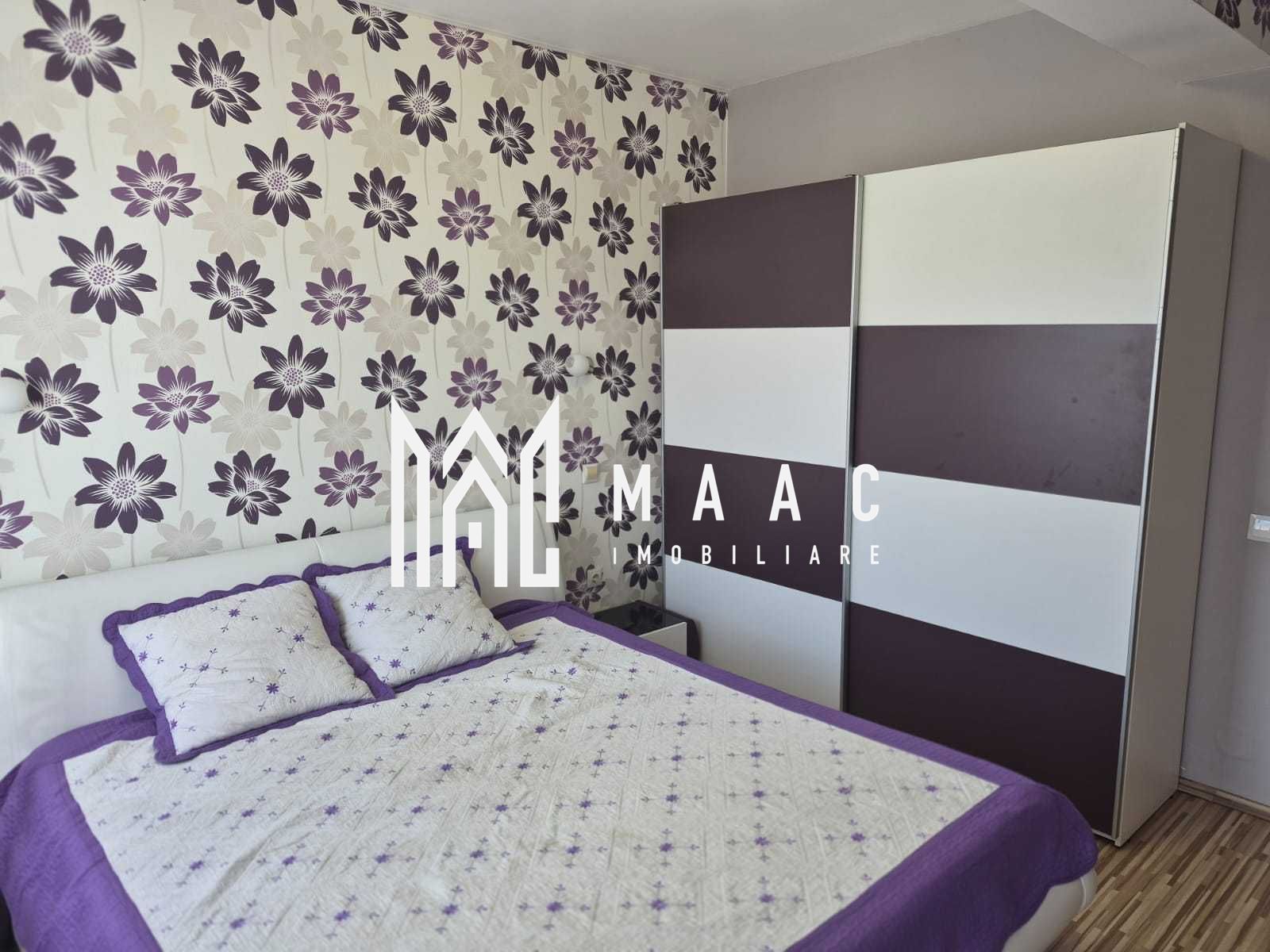 Apartament 3 camere | 2 băi | 74 MPU | 2 Balcoane | Turnișor — fotografia 3