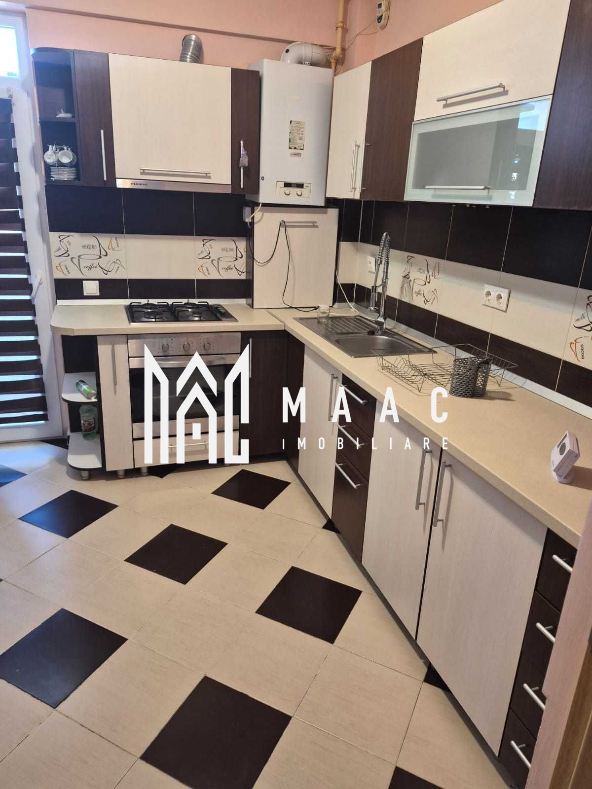 Apartament 3 camere | 2 băi | 74 MPU | 2 Balcoane | Turnișor — fotografia 4