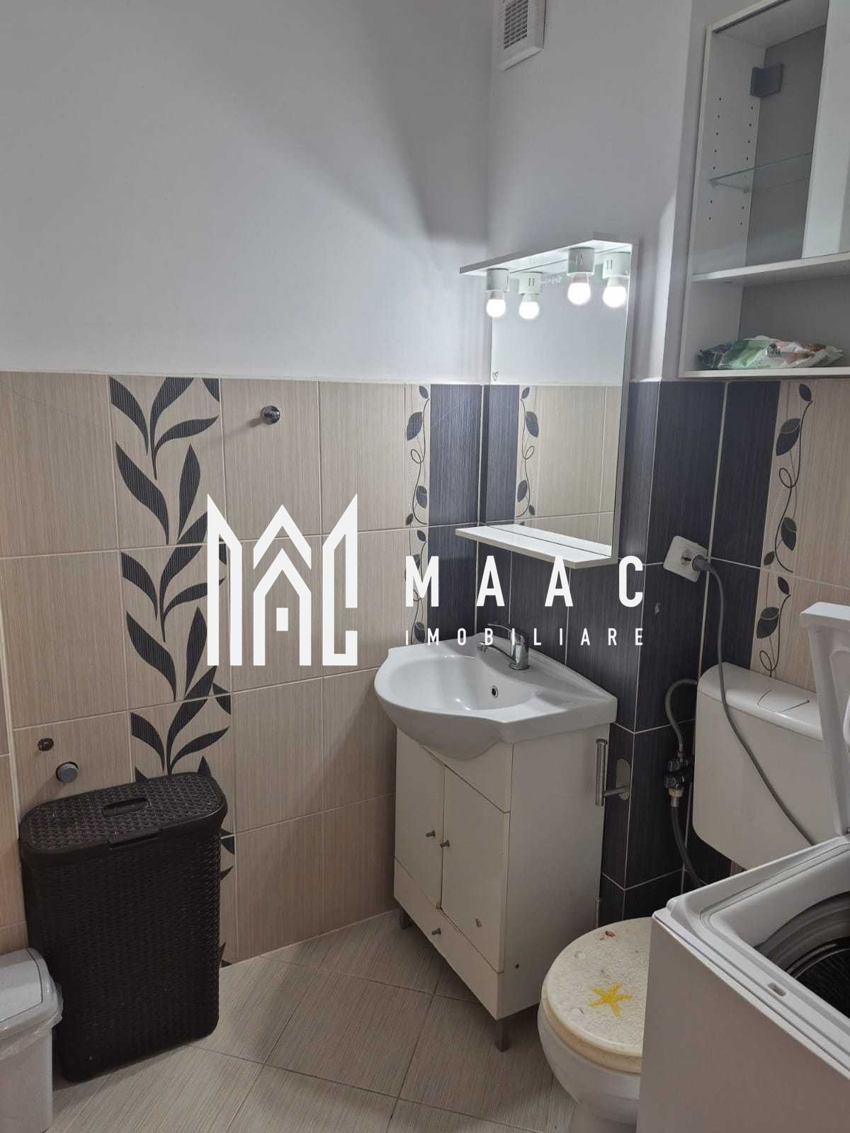 Apartament 3 camere | 2 băi | 74 MPU | 2 Balcoane | Turnișor — fotografia 5