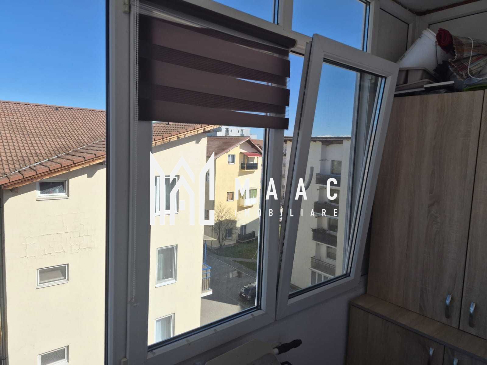 Apartament 3 camere | 2 băi | 74 MPU | 2 Balcoane | Turnișor — fotografia 6
