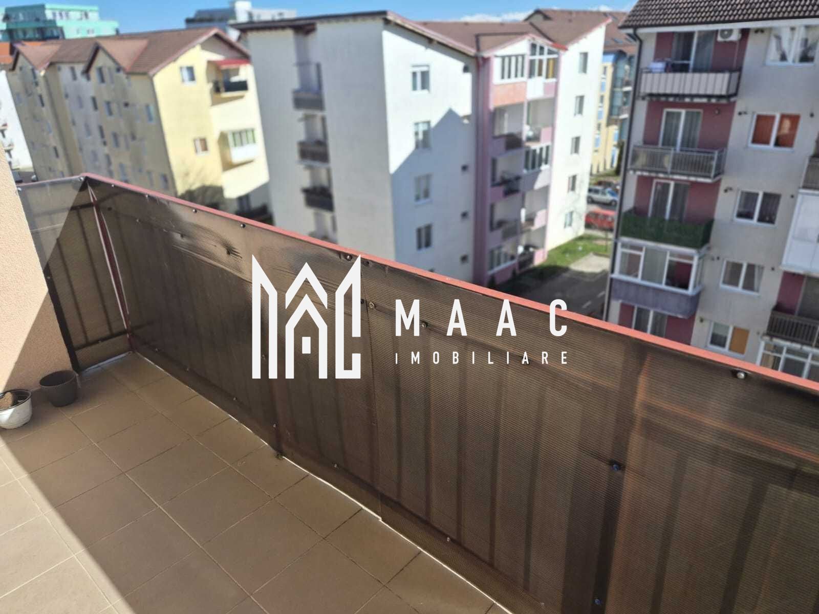 Apartament 3 camere | 2 băi | 74 MPU | 2 Balcoane | Turnișor — fotografia 7