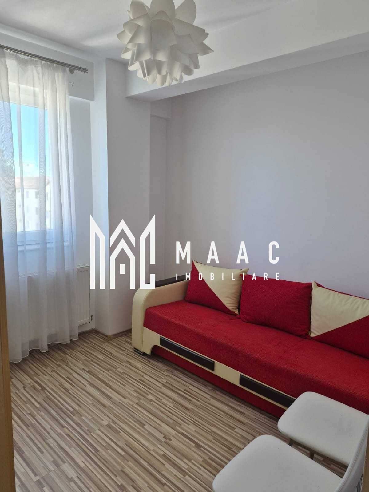 Apartament 3 camere | 2 băi | 74 MPU | 2 Balcoane | Turnișor — fotografia 8