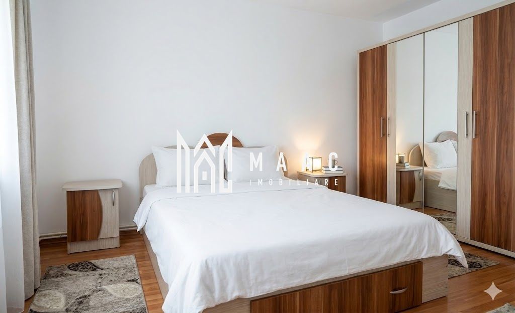 Apartament 3 camere | Etaj 1 |  Balcon  | Parcare | 60 MPU | Strand — fotografia 5