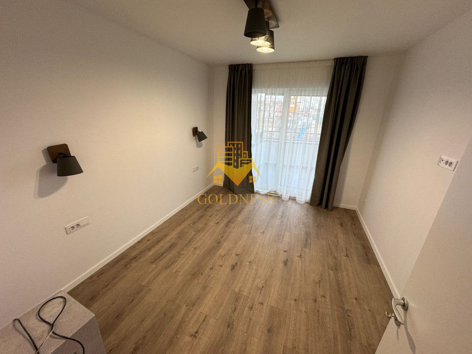 3 camere,modern,bloc nou, 2 parcari, Gheorgheni Soporului, Iulius Mall — fotografia 8