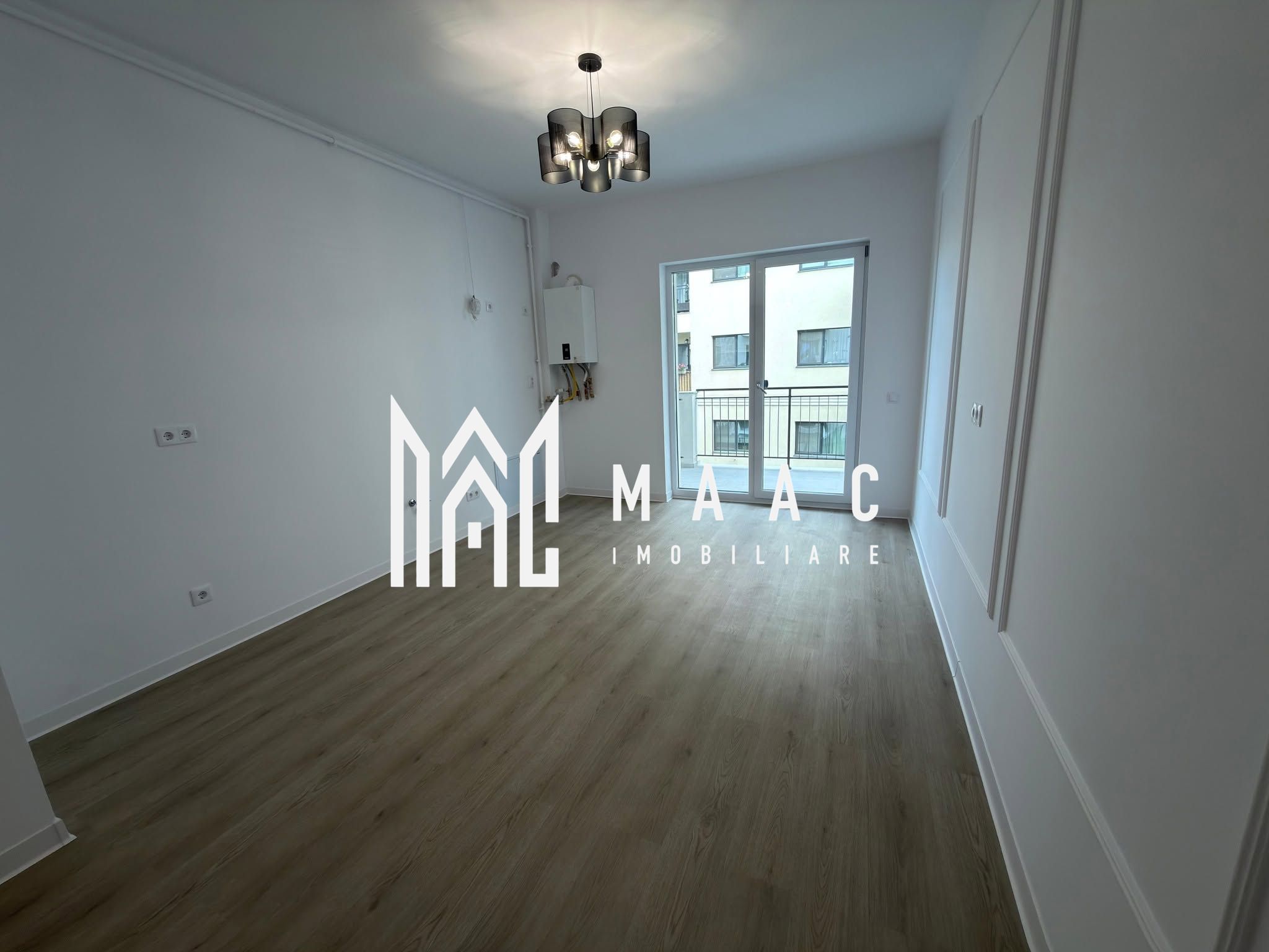 Apartament 2 camere de vânzare | Șelimbăr | 54 mp | etaj 1 — fotografia 2