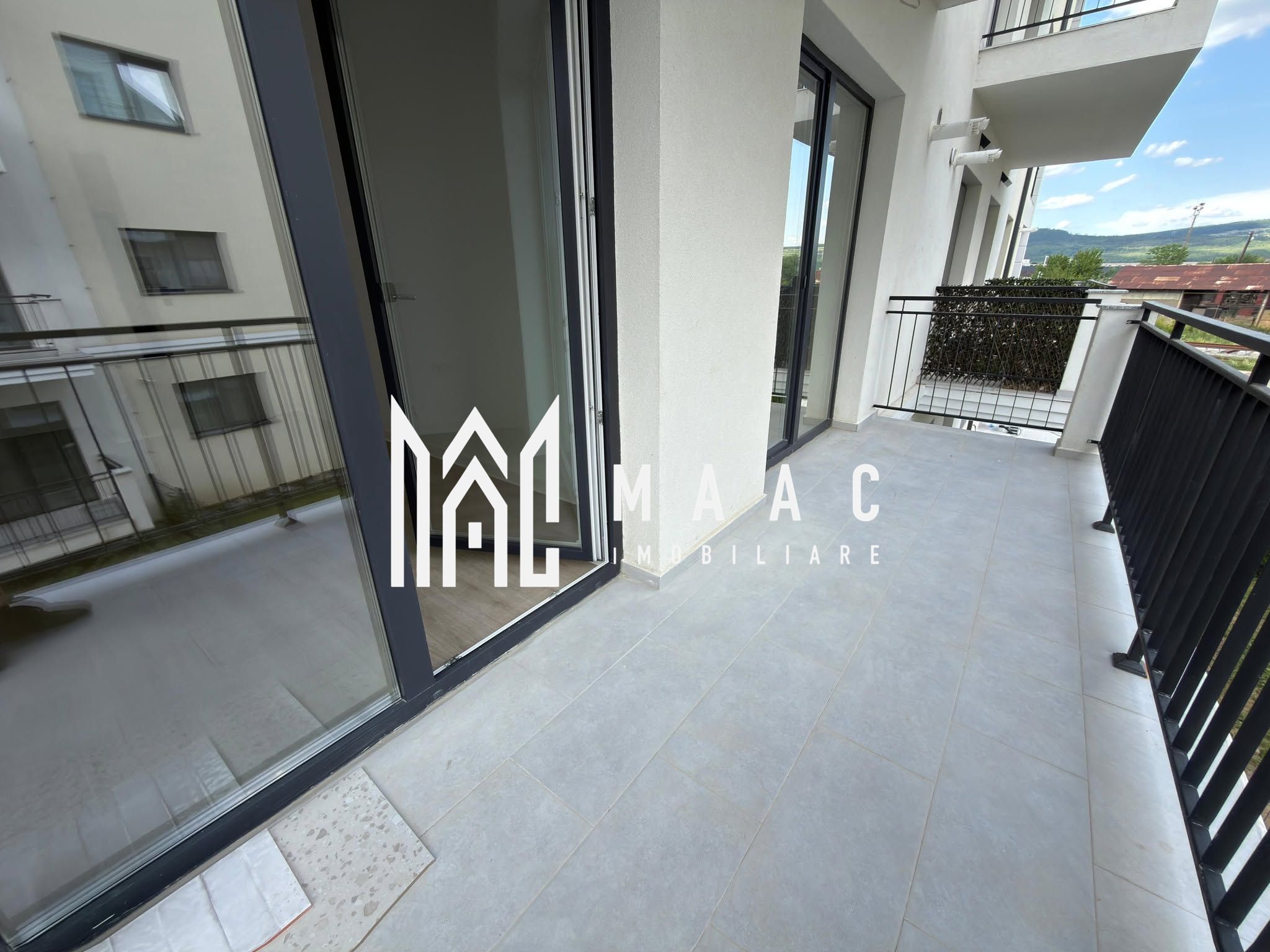 Apartament 2 camere de vânzare | Șelimbăr | 54 mp | etaj 1 — fotografia 3