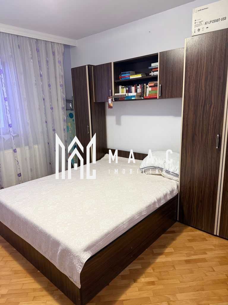 Apartament 3 camere de închiriat | Sibiu, Valea Aurie | 65 mp — fotografia 5
