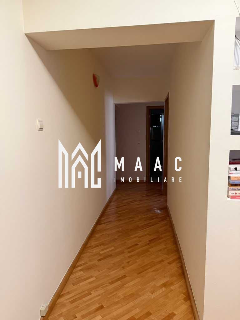 Apartament 3 camere de închiriat | Sibiu, Valea Aurie | 65 mp — fotografia 6
