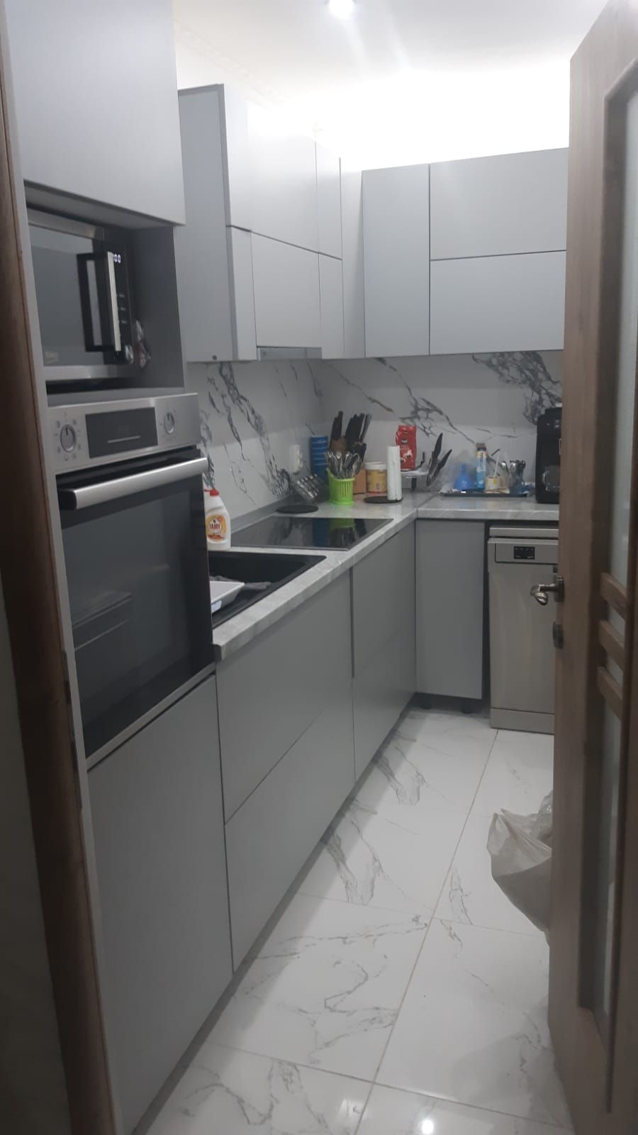 Ag EUROPA vinde casa individuala in COROD cu 2 camere și teren 22 ari. — fotografia 2