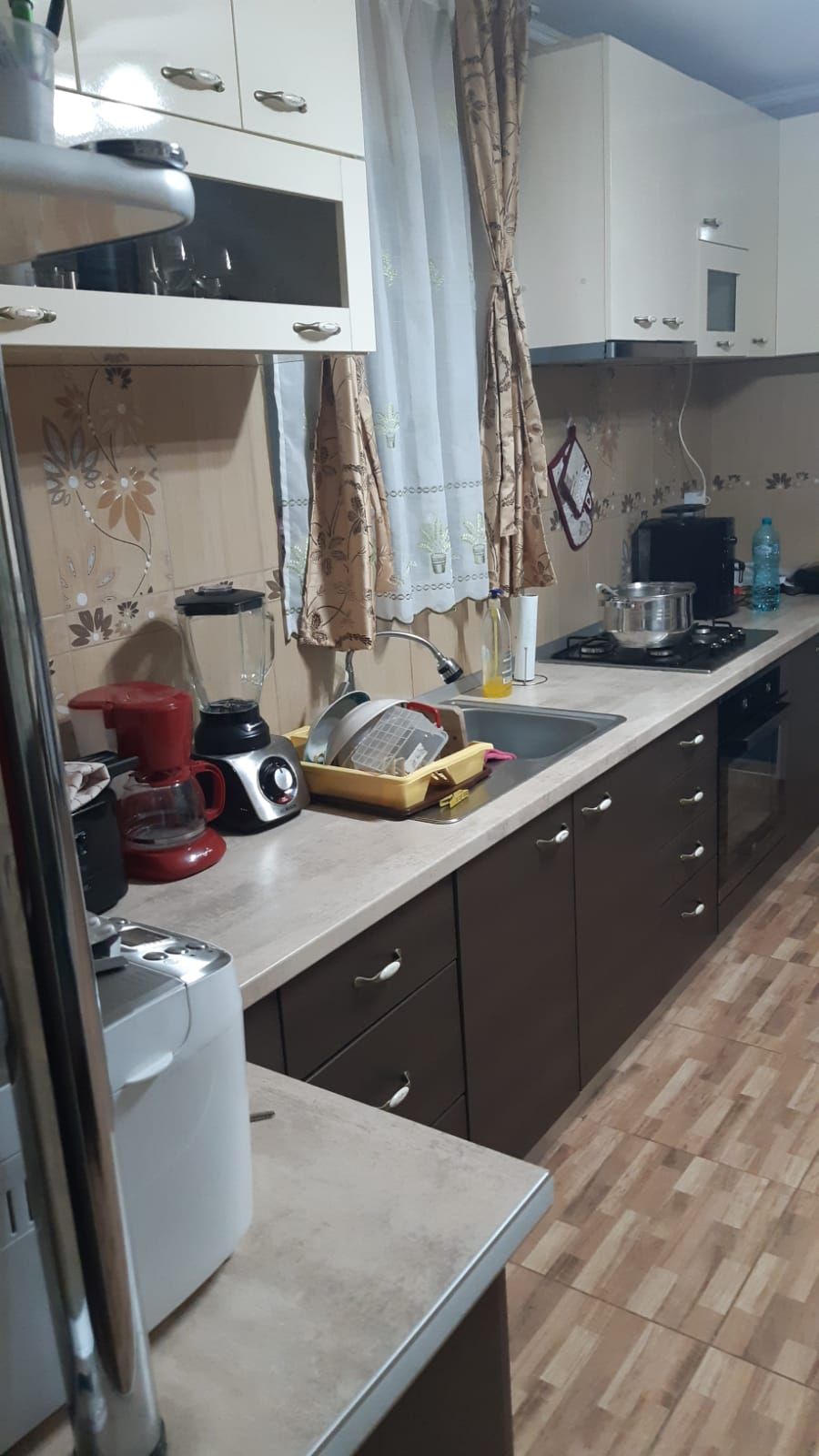 Ag EUROPA vinde casa individuala in COROD cu 2 camere și teren 22 ari. — fotografia 3