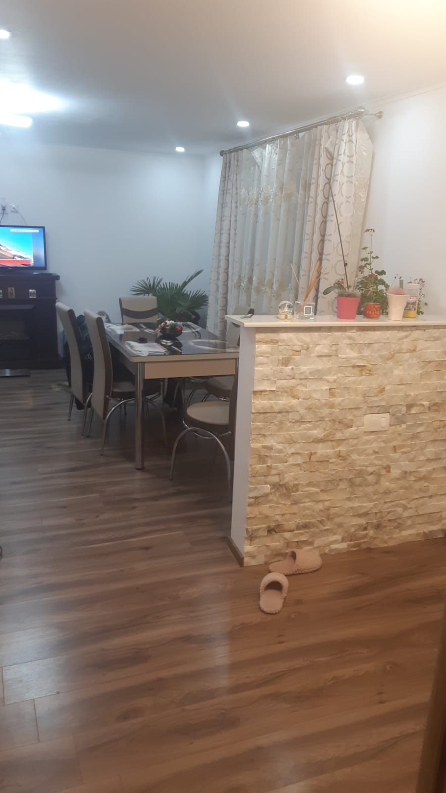 Ag EUROPA vinde casa individuala in COROD cu 2 camere și teren 22 ari. — fotografia 4