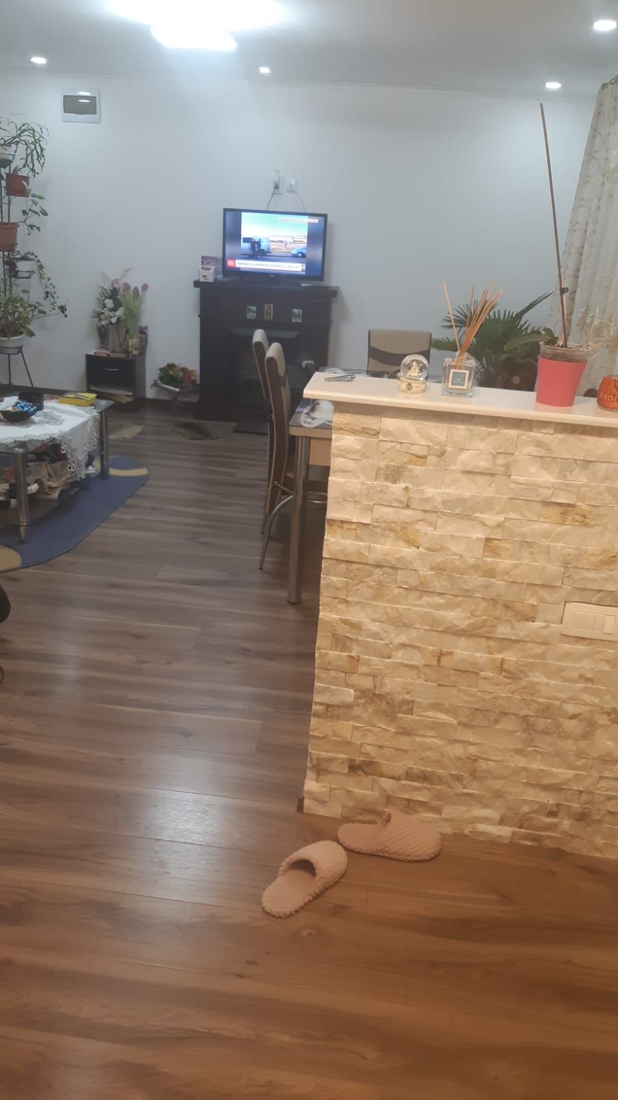 Ag EUROPA vinde casa individuala in COROD cu 2 camere și teren 22 ari. — fotografia 6