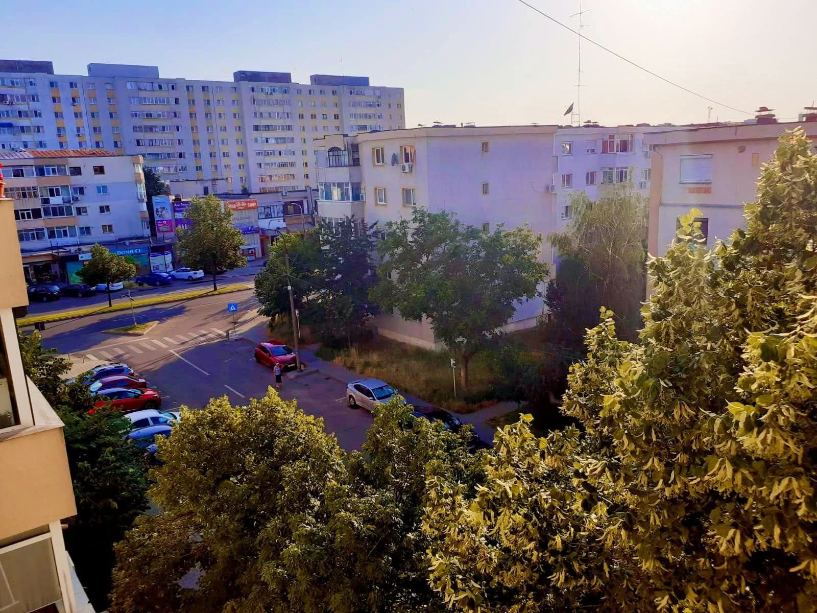 Apartament cu 3 camere, 2 băi și balcon închis | Exercițiu — fotografia 18