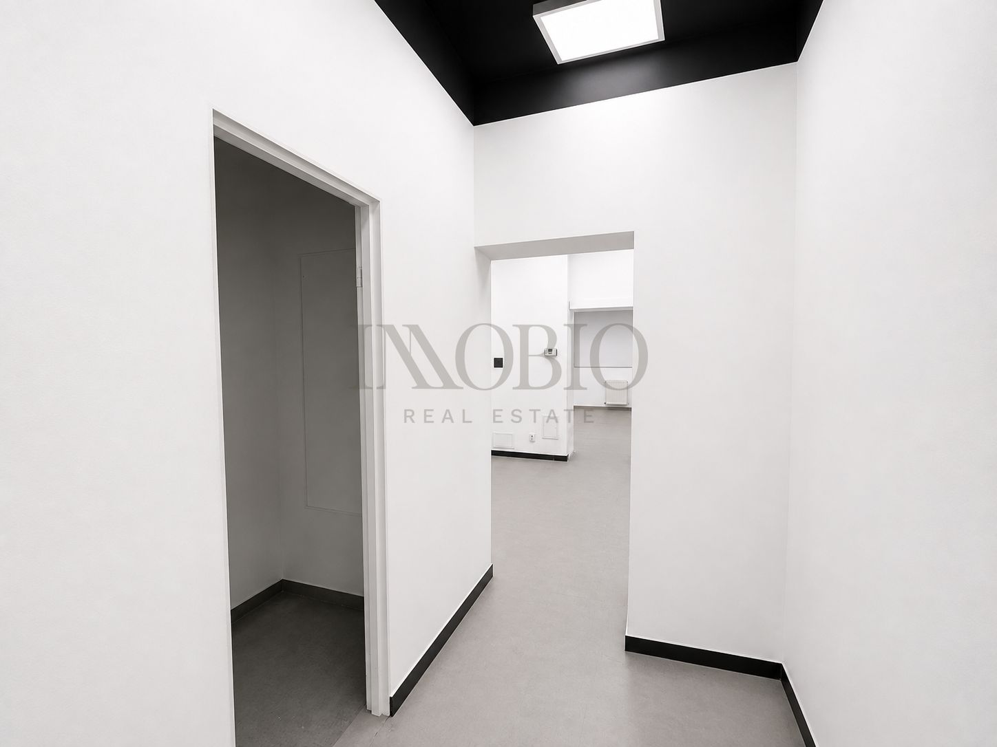 Spațiu comercial stradal | Potrivit pentru orice tip de activitate — fotografia 10