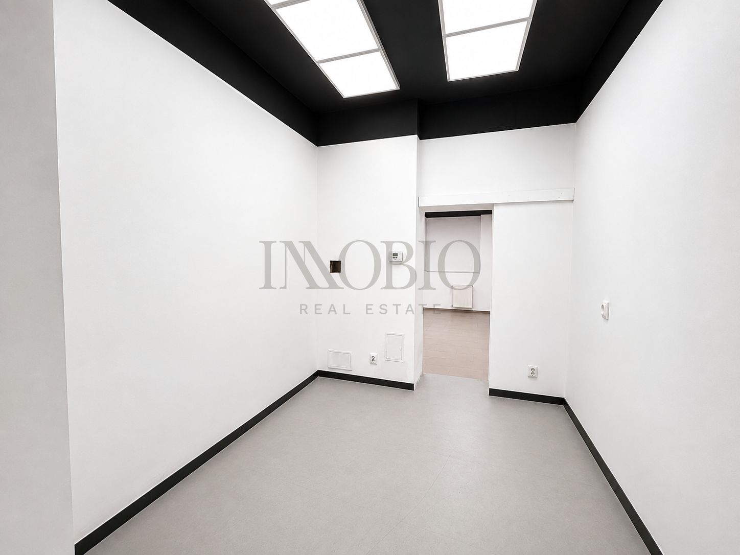 Spațiu comercial stradal | Potrivit pentru orice tip de activitate — fotografia 8