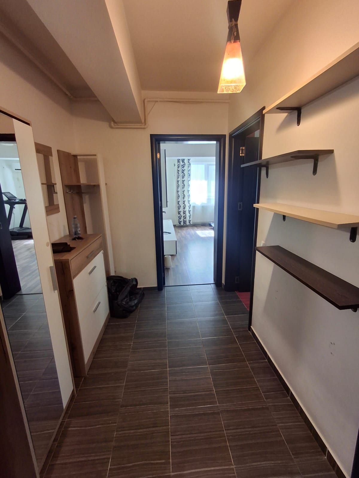 Apartament 2 camere decomandat - metrou Dimitrie Leonida — fotografia 3