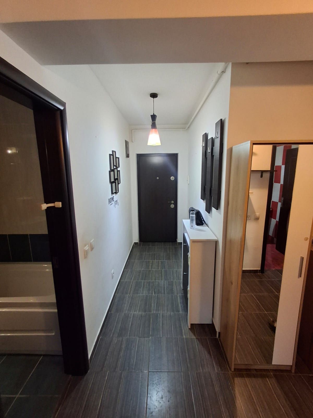 Apartament 2 camere decomandat - metrou Dimitrie Leonida — fotografia 4
