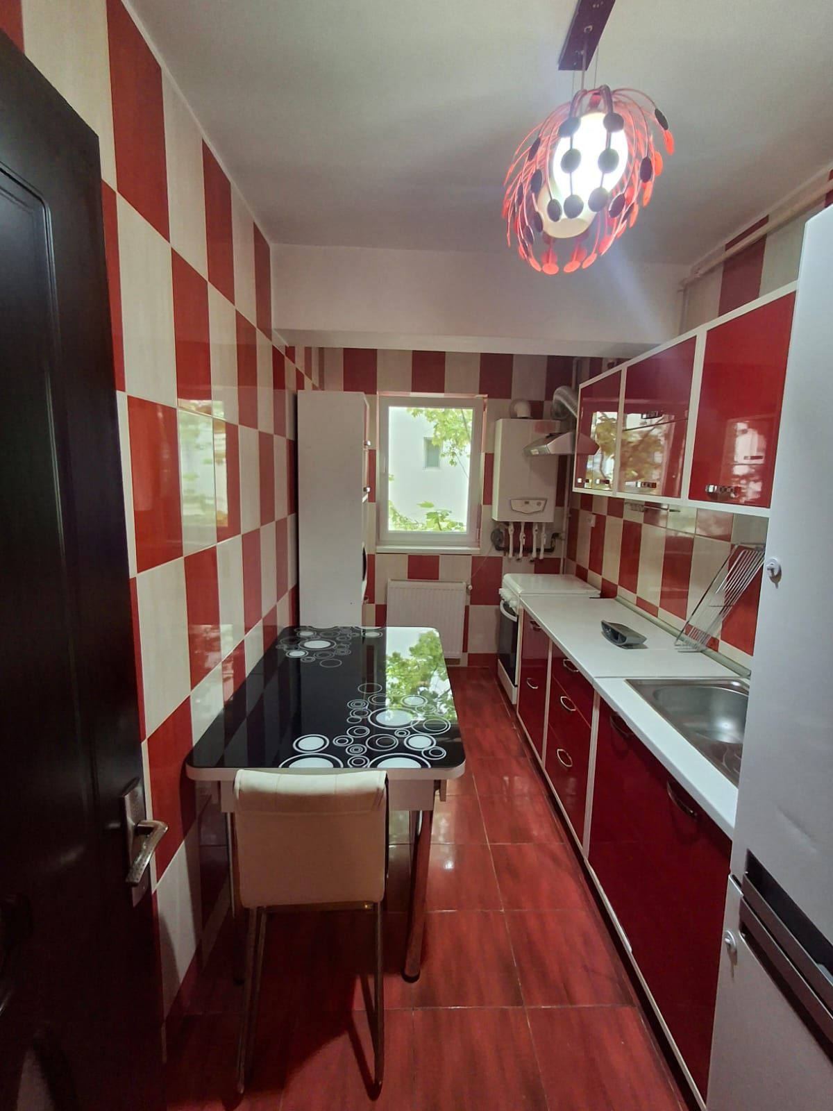 Apartament 2 camere decomandat - metrou Dimitrie Leonida — fotografia 5