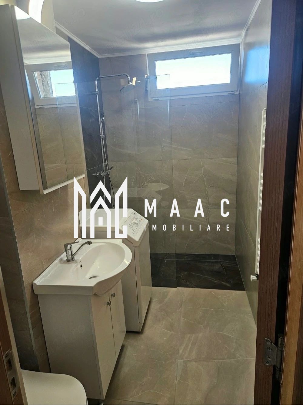 Apartament 2 camere de închiriat | Sibiu | Hipodrom 3 | 50 mp — fotografia 2