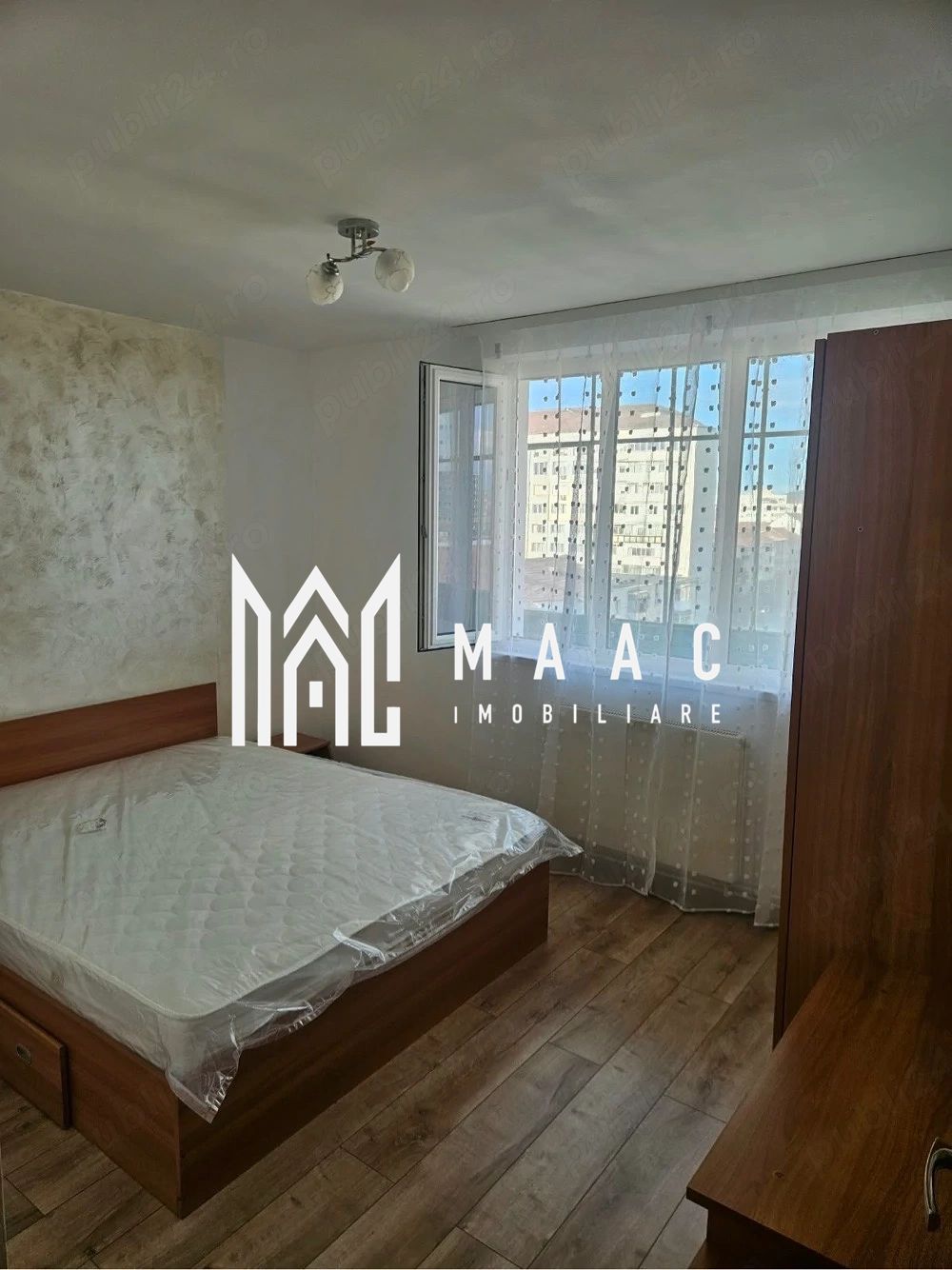 Apartament 2 camere de închiriat | Sibiu | Hipodrom 3 | 50 mp — fotografia 3