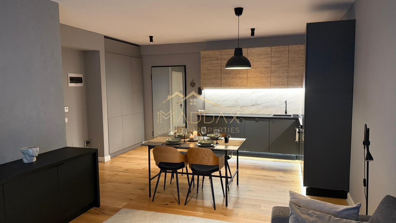 2 camere Lux - Aviatiei - Herastrau - Baneasa****