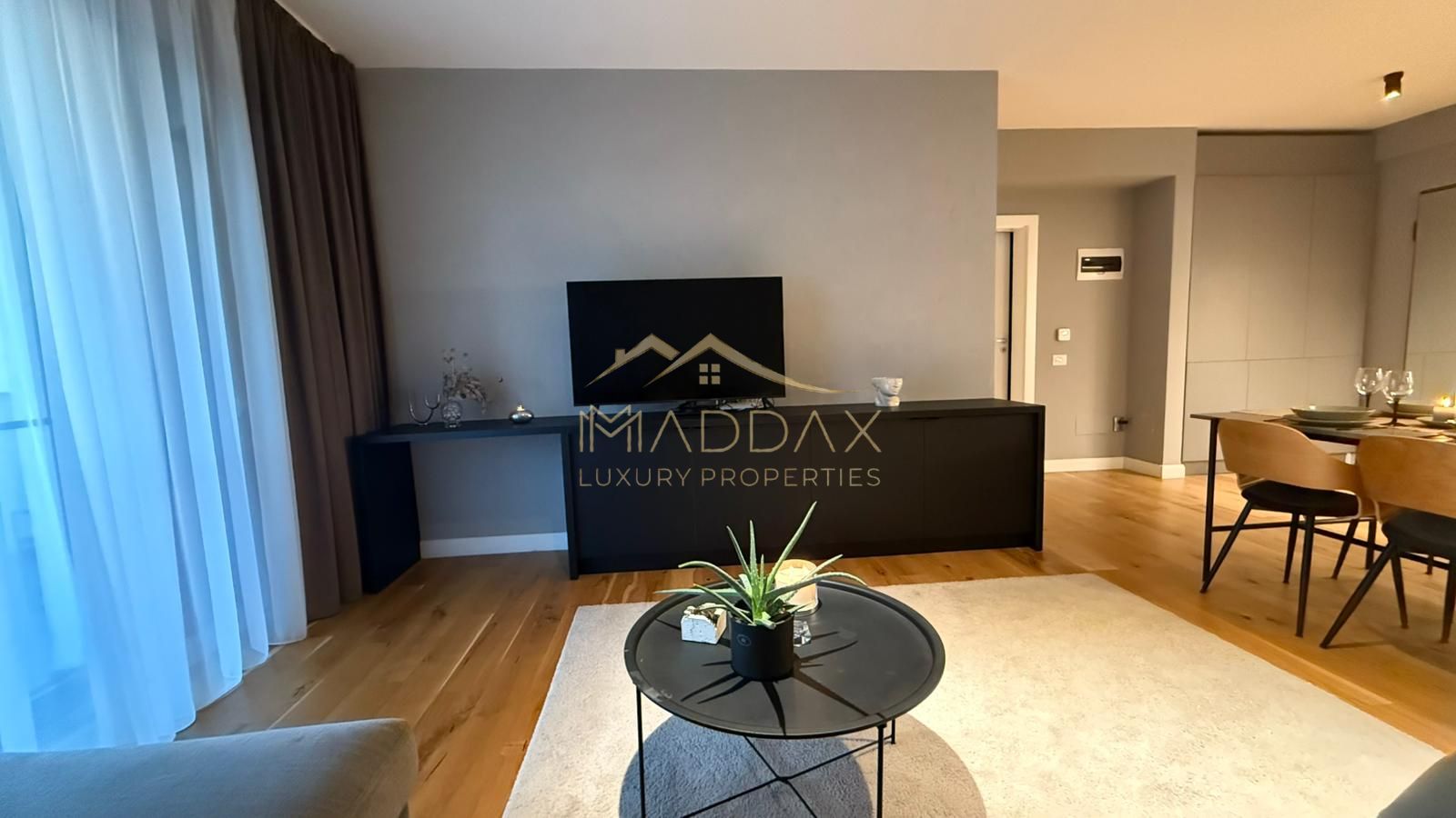 2 camere Lux - Aviatiei - Herastrau - Baneasa**** — fotografia 12