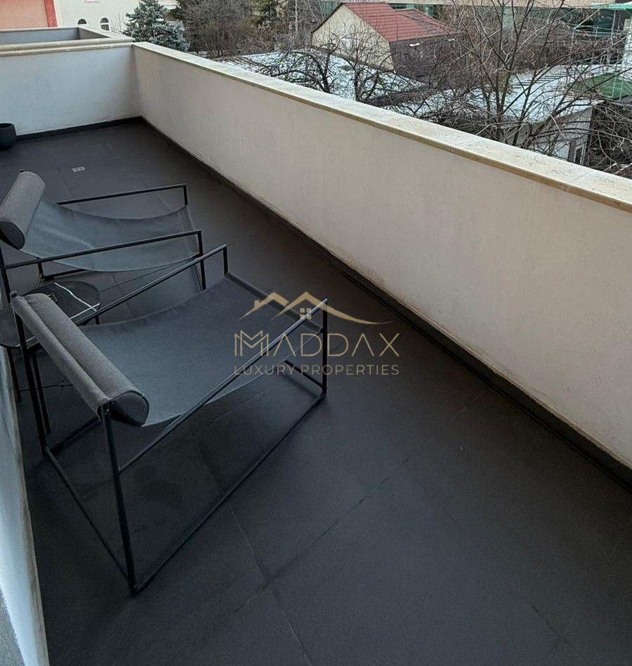 2 camere Lux - Aviatiei - Herastrau - Baneasa**** — fotografia 17