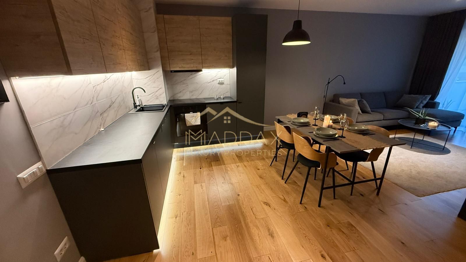 2 camere Lux - Aviatiei - Herastrau - Baneasa**** — fotografia 3