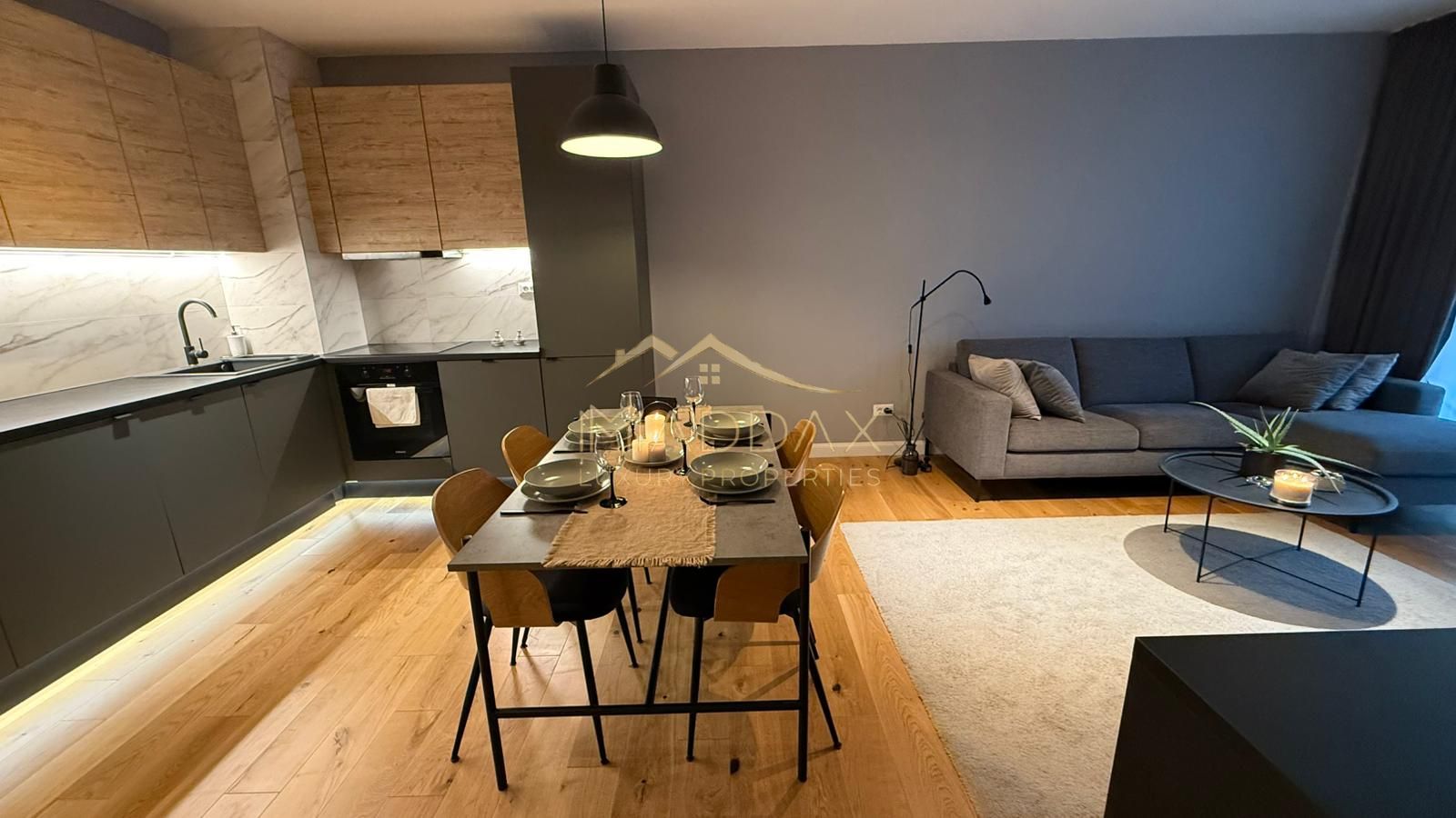 2 camere Lux - Aviatiei - Herastrau - Baneasa**** — fotografia 5