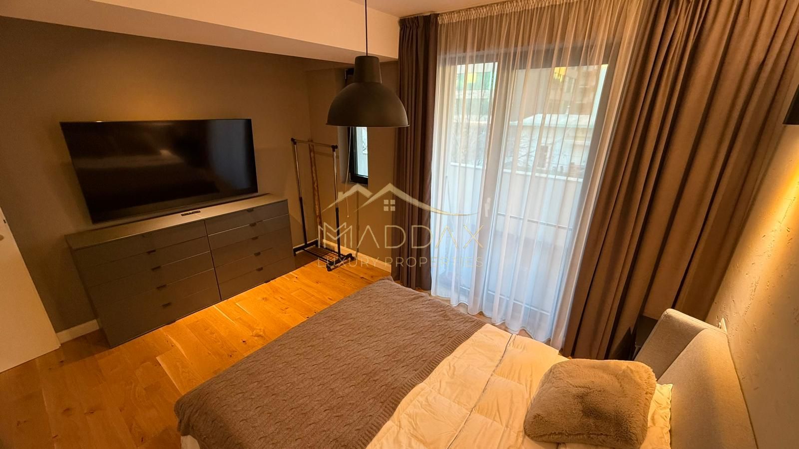 2 camere Lux - Aviatiei - Herastrau - Baneasa**** — fotografia 7