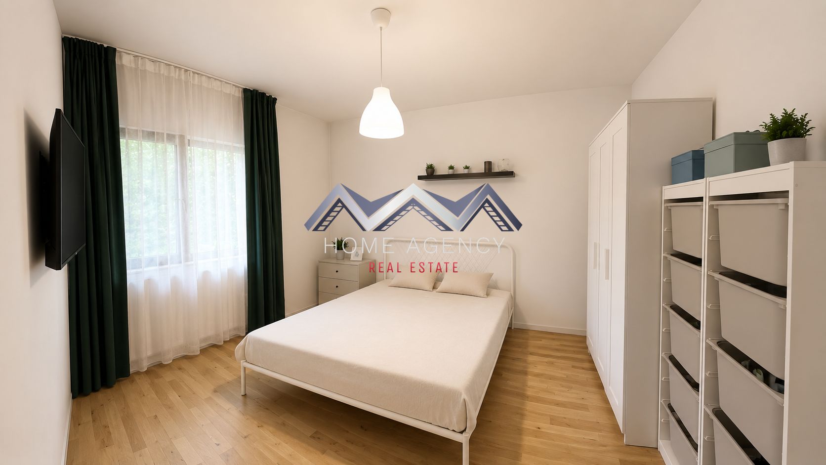 Casă individuală Tunari | 4 camere | Dormitor la parter | Teren 400 mp — fotografia 6
